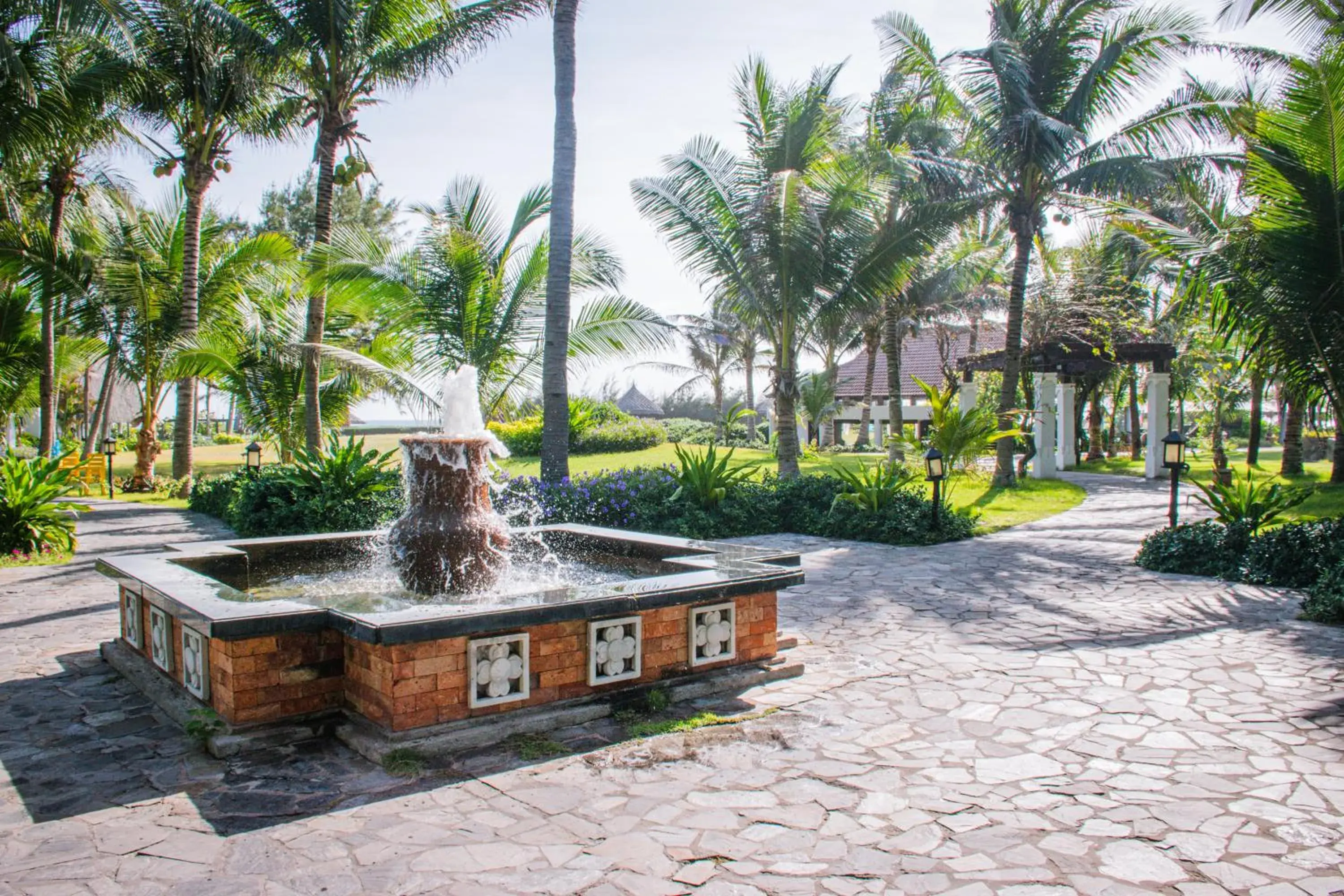 View (from property/room) in Muine Bay Resort View (from property/room) in Muine Bay Resort