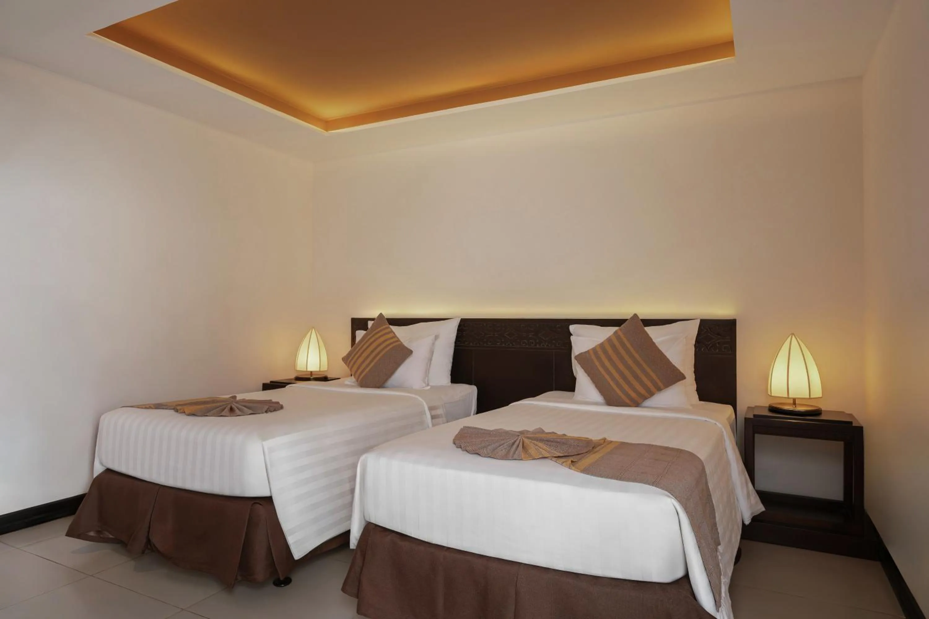 Bedroom, Bed in Muine Bay Resort