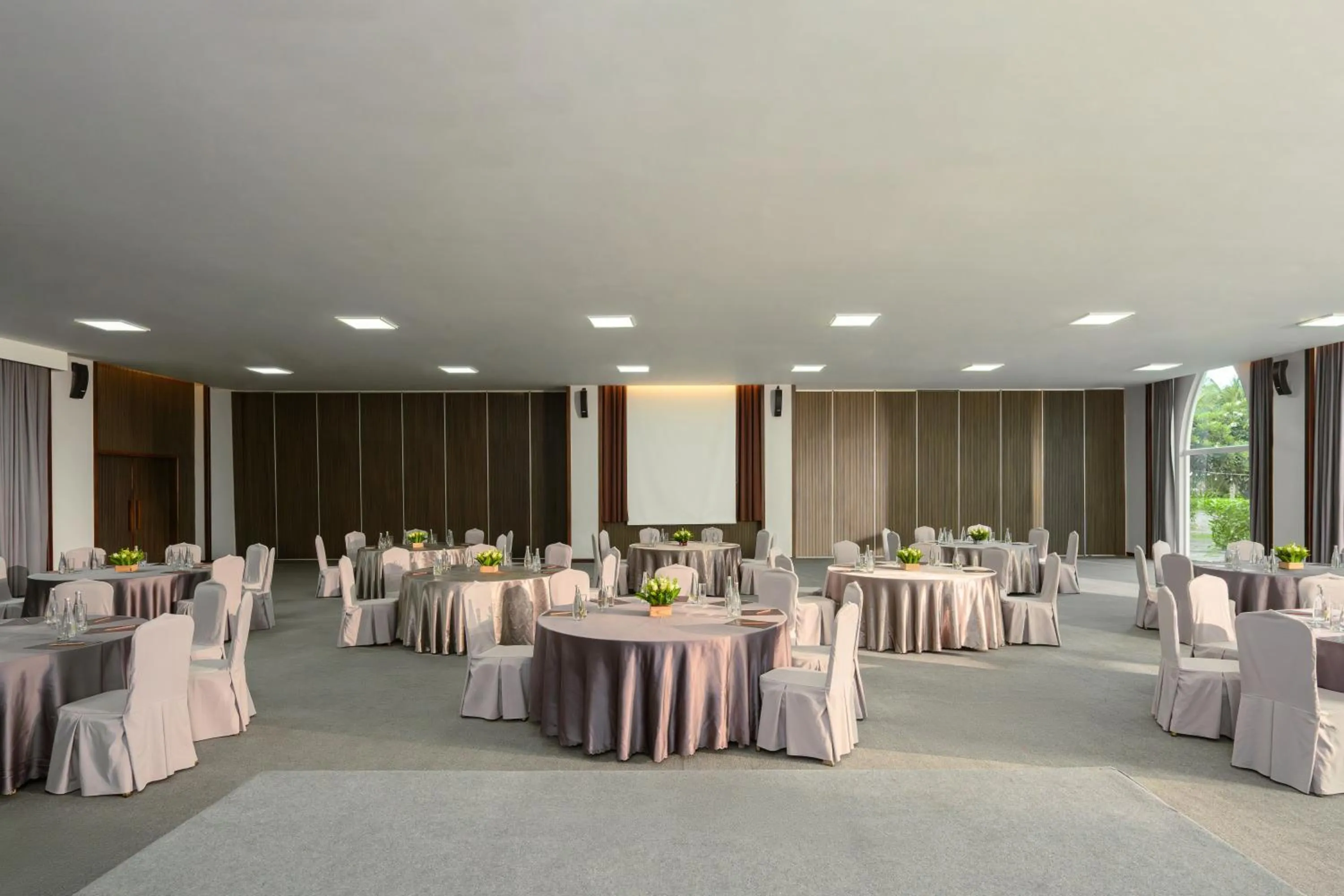 Meeting/conference room in Muine Bay Resort