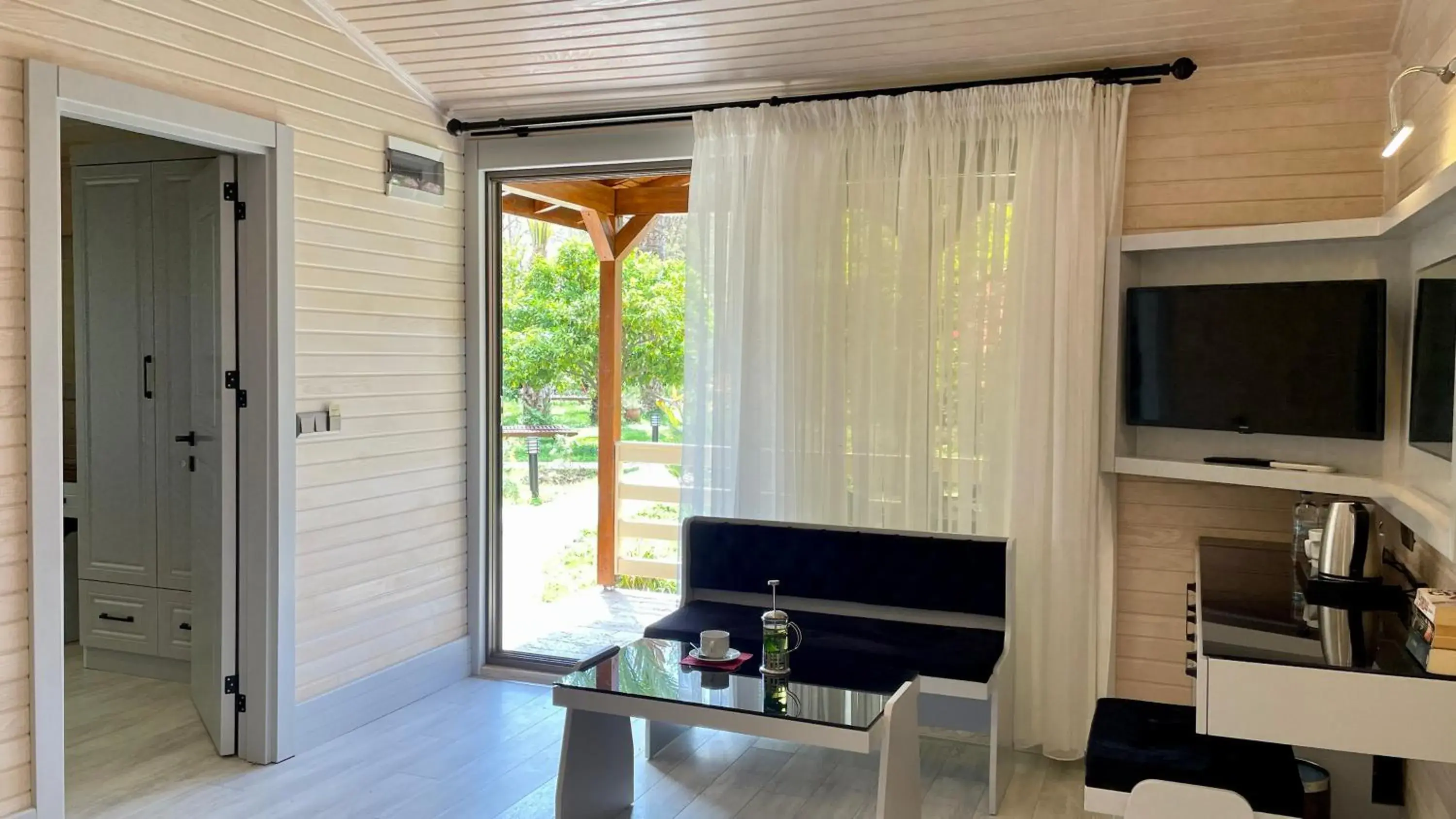 Bungalow with Garden View (2 Adults + 2 Children) in Aida Hotel Bungalow with Garden View (2 Adults + 2 Children) in Aida Hotel