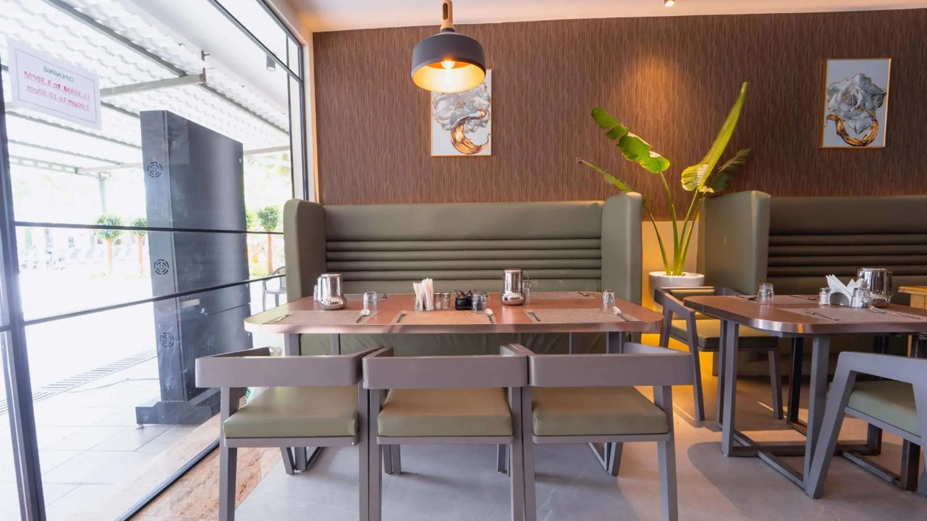 Restaurant/places to eat in Treebo Kingsbury Fiesta Vellore Restaurant/places to eat in Treebo Kingsbury Fiesta Vellore