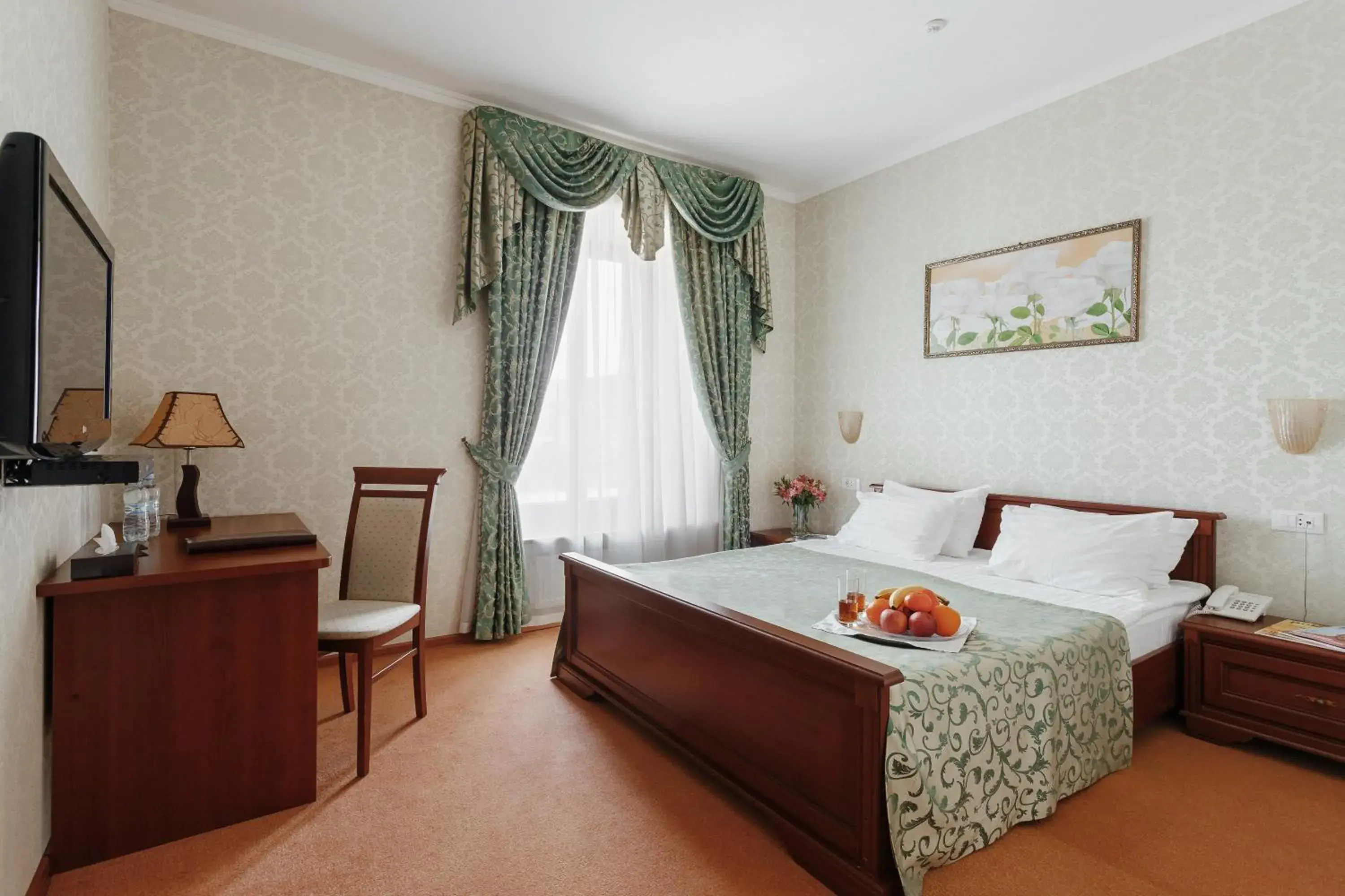 Standard Double or Twin Room in Royal Street Hotel Standard Double or Twin Room in Royal Street Hotel