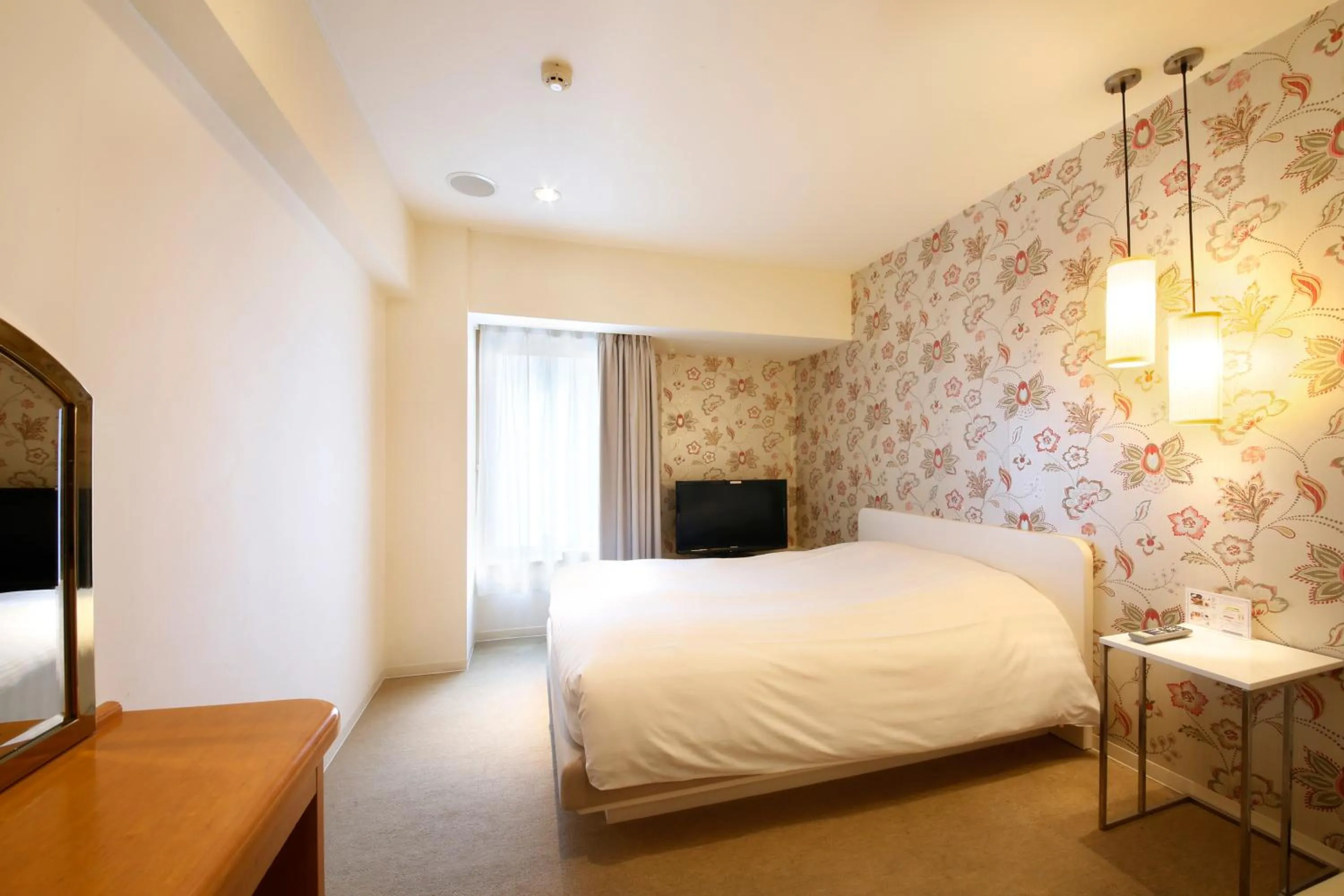 Photo of the whole room in Hotel Annex