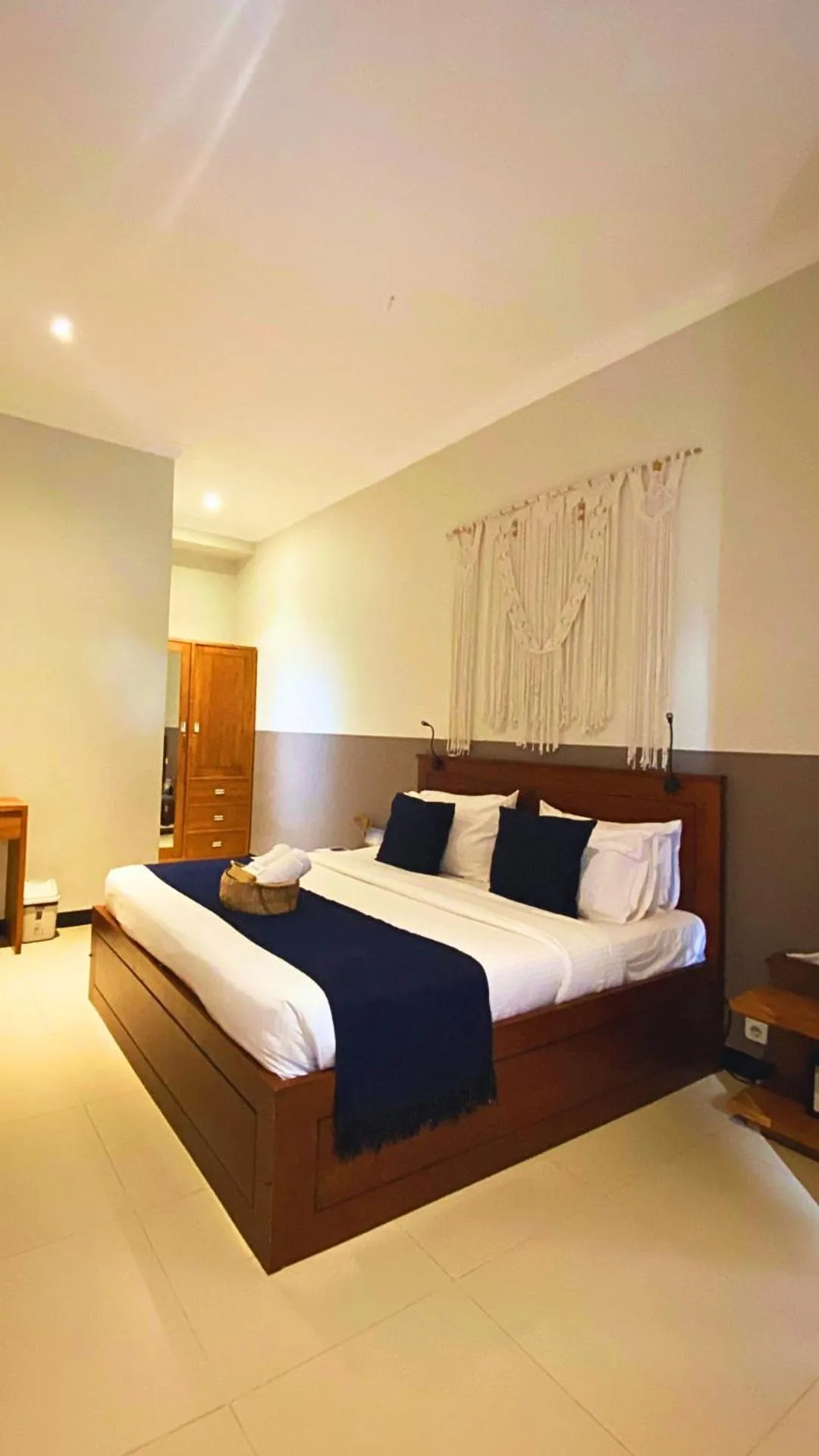 Breakfast, Bed in Escape Bajo