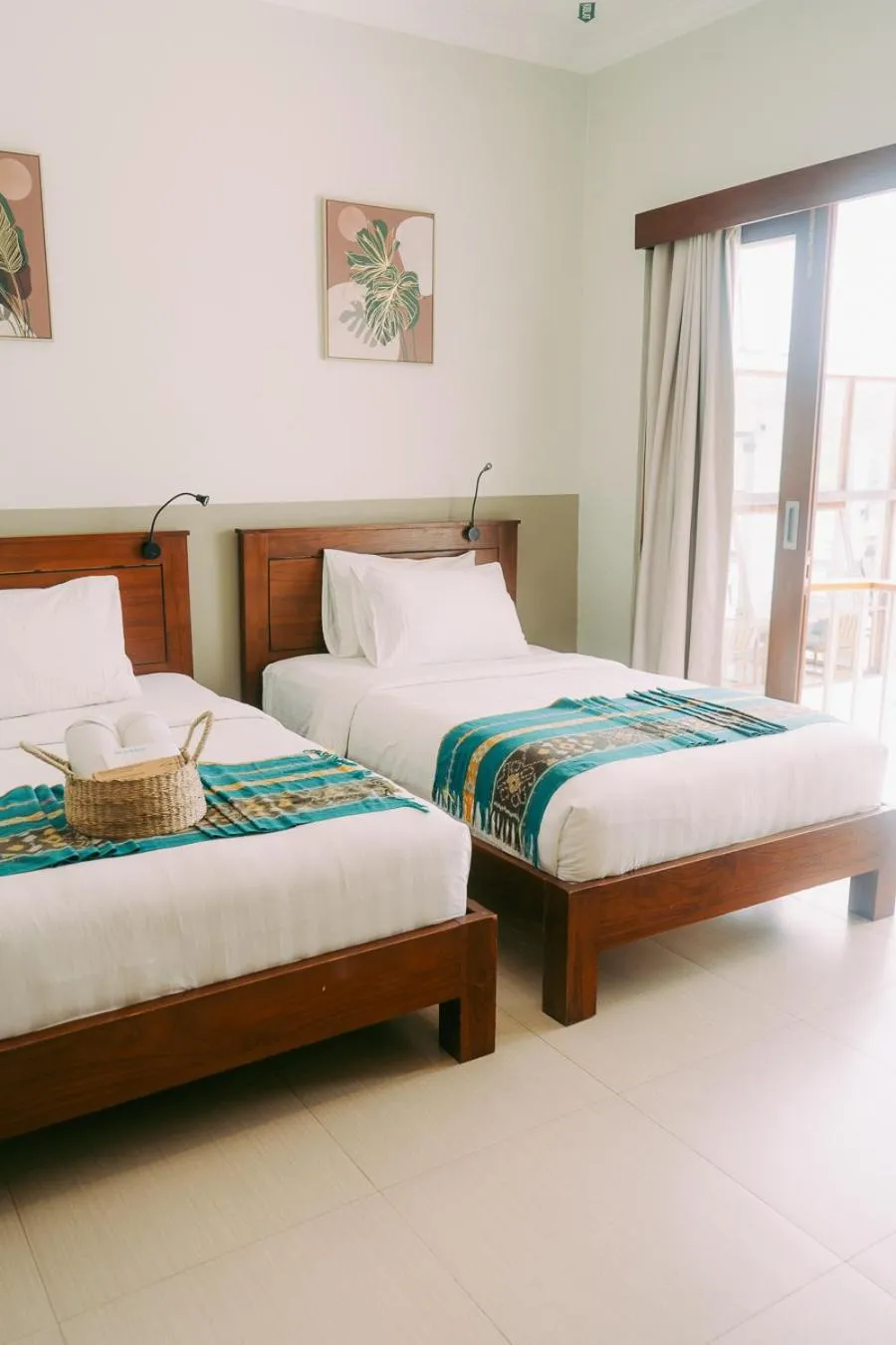 Breakfast, Bed in Escape Bajo