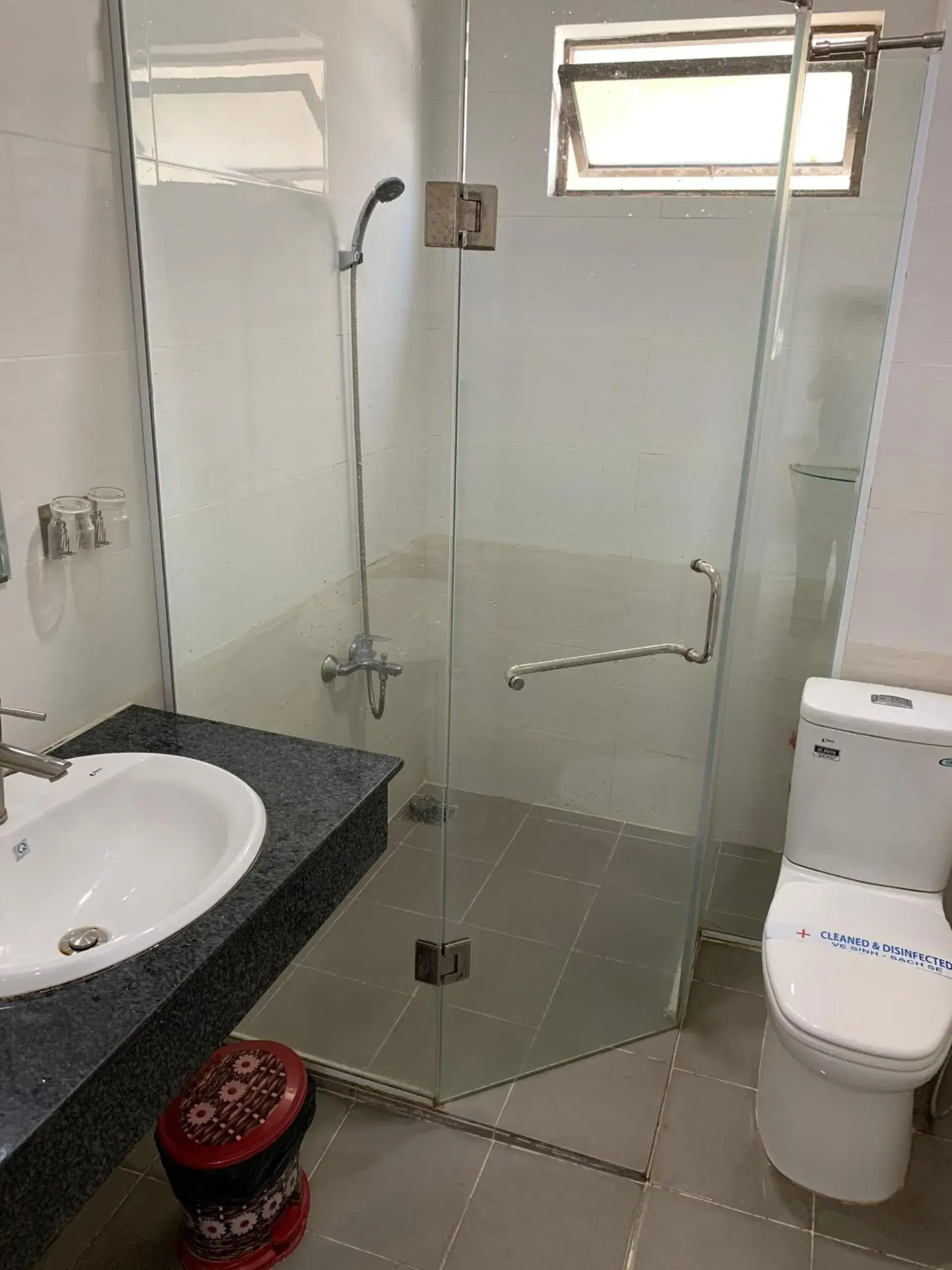 Deluxe Family Room in Rich Hotel Deluxe Family Room in Rich Hotel