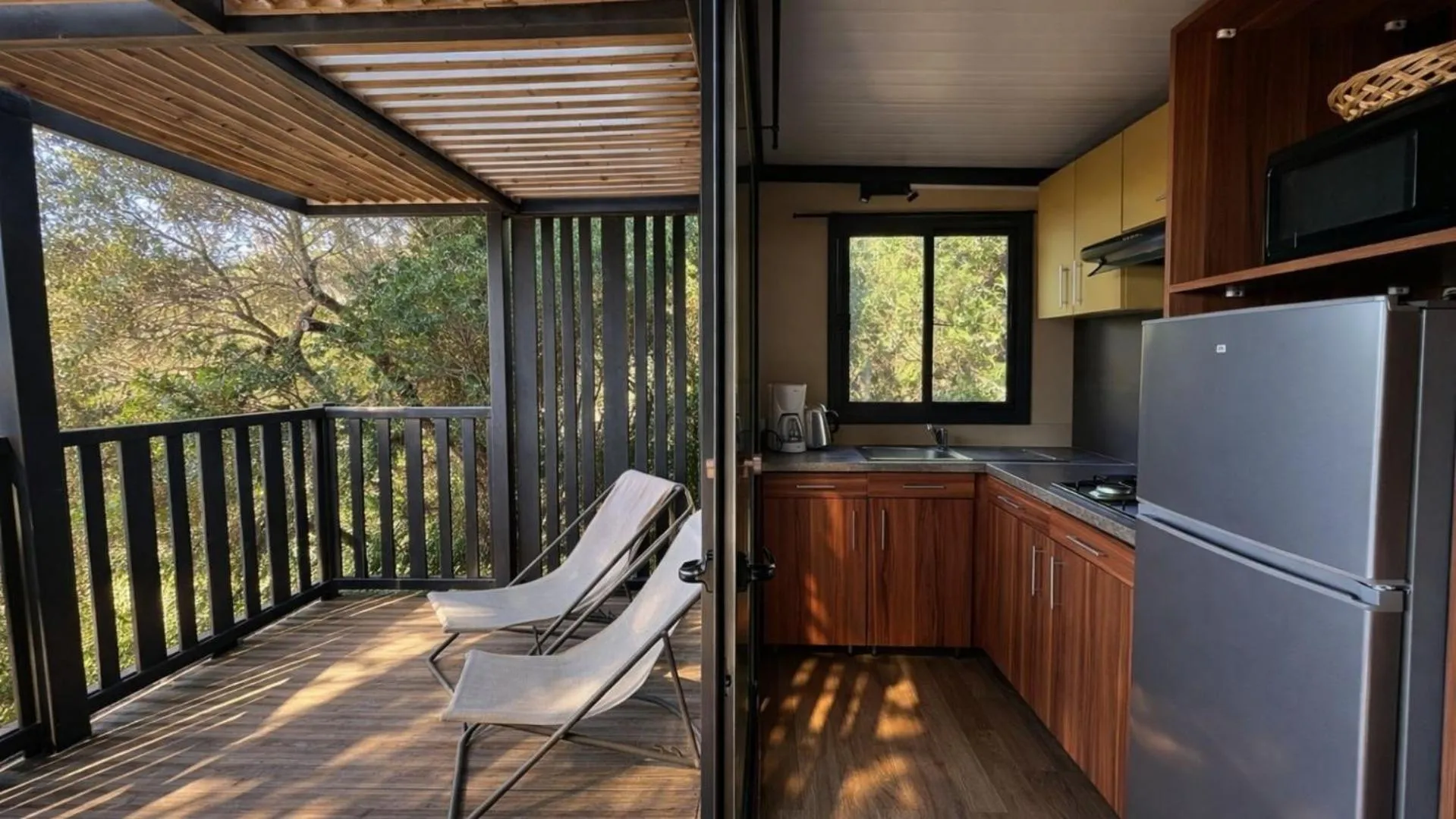 Balcony/Terrace in Vigna Maggiore