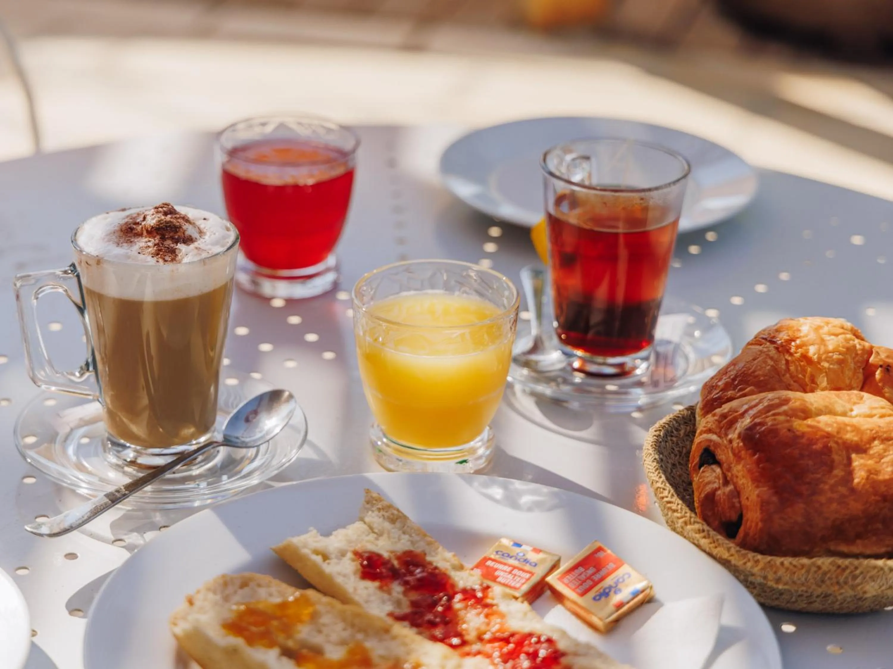 Restaurant/places to eat in Vigna Maggiore