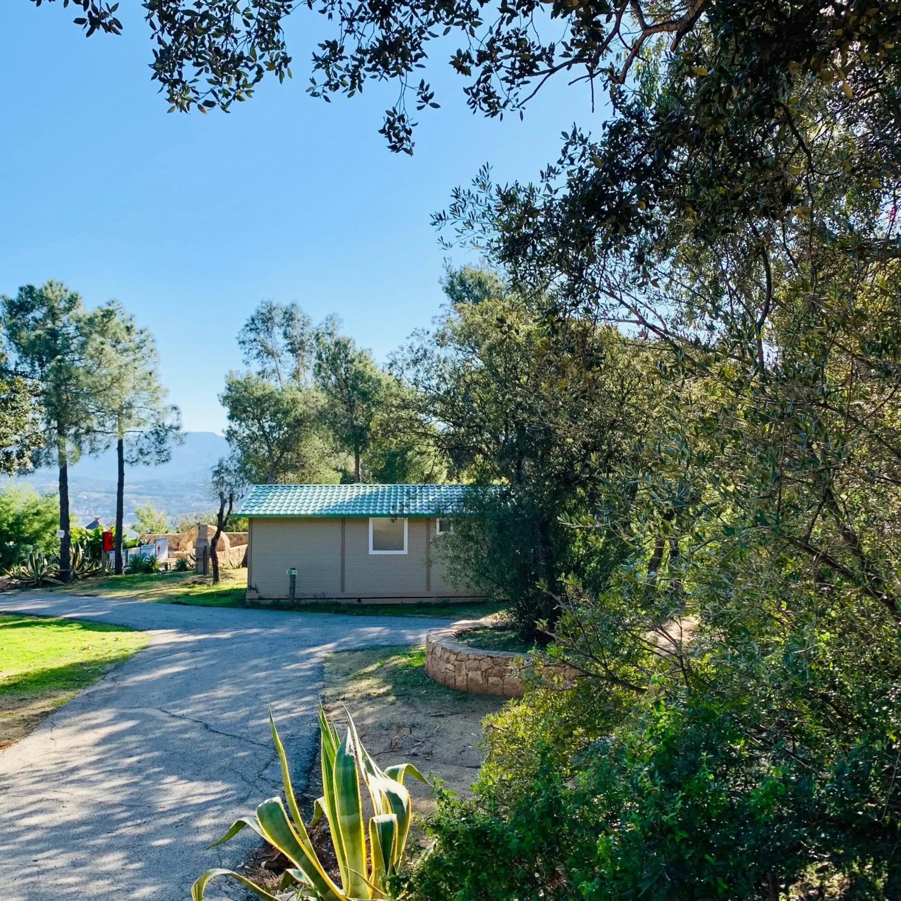 Three-Bedroom Chalet in Vigna Maggiore Three-Bedroom Chalet in Vigna Maggiore