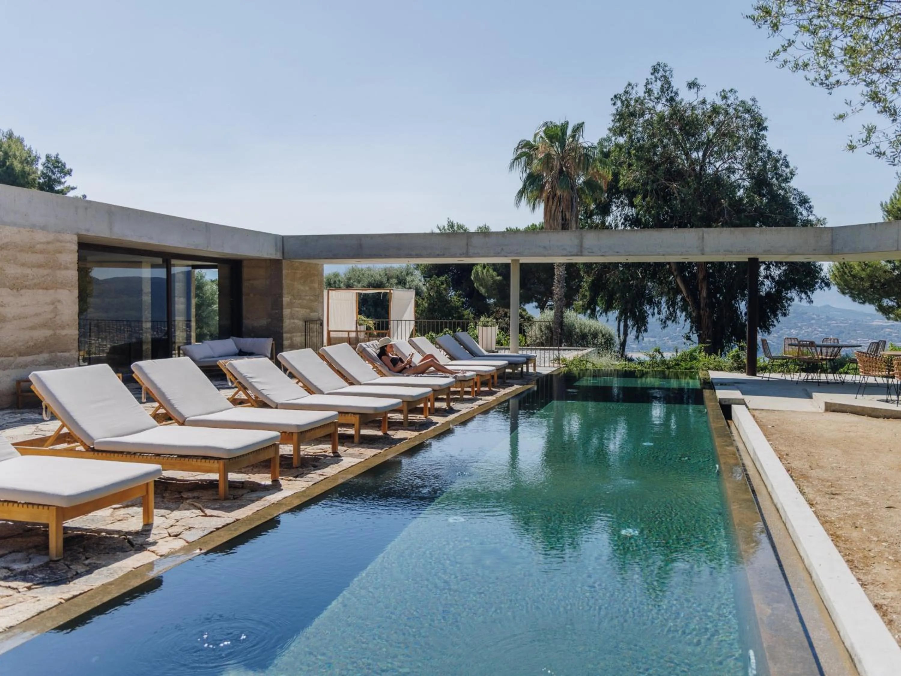 Spa and wellness centre/facilities in Vigna Maggiore