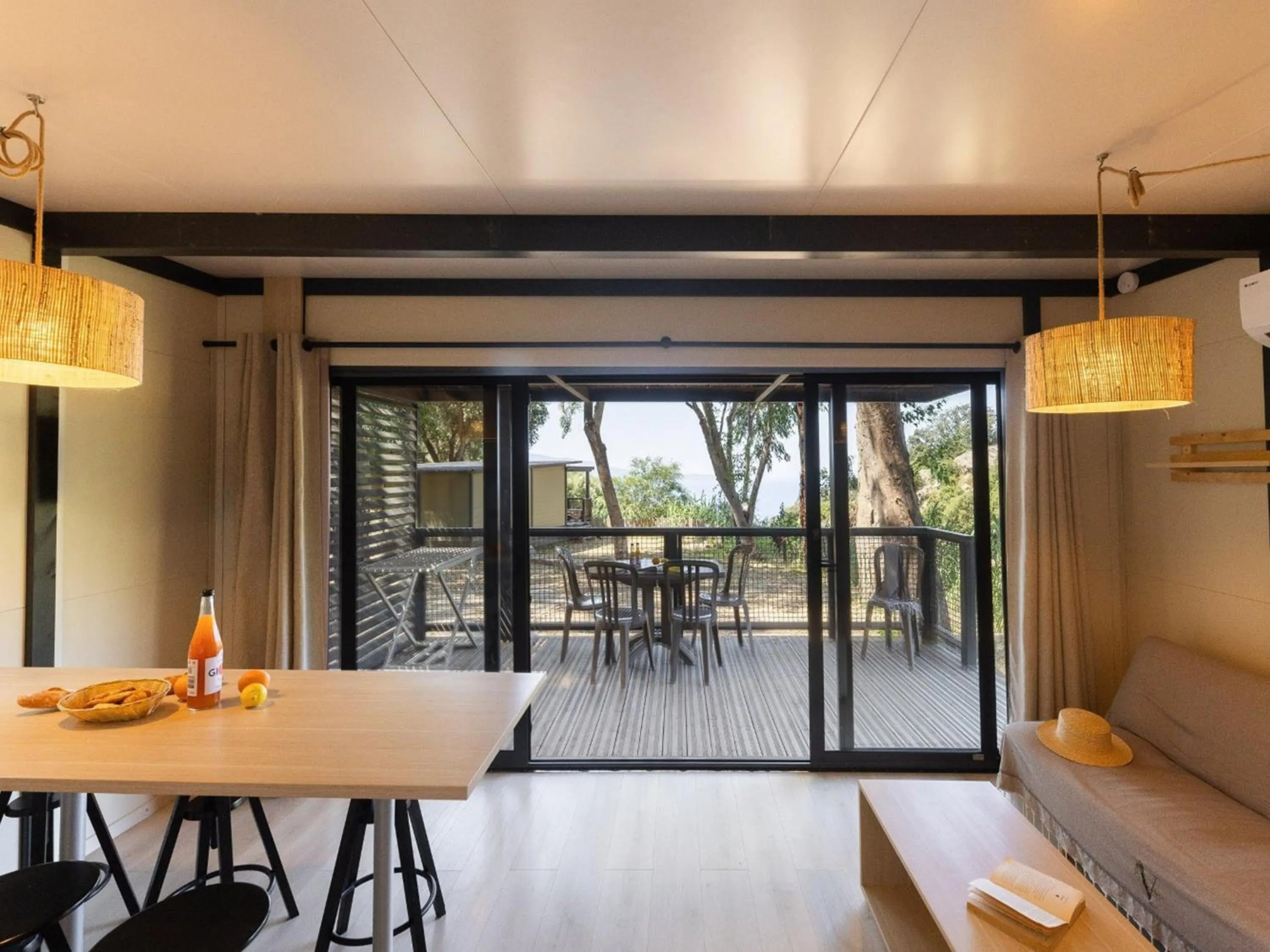 View (from property/room) in Vigna Maggiore