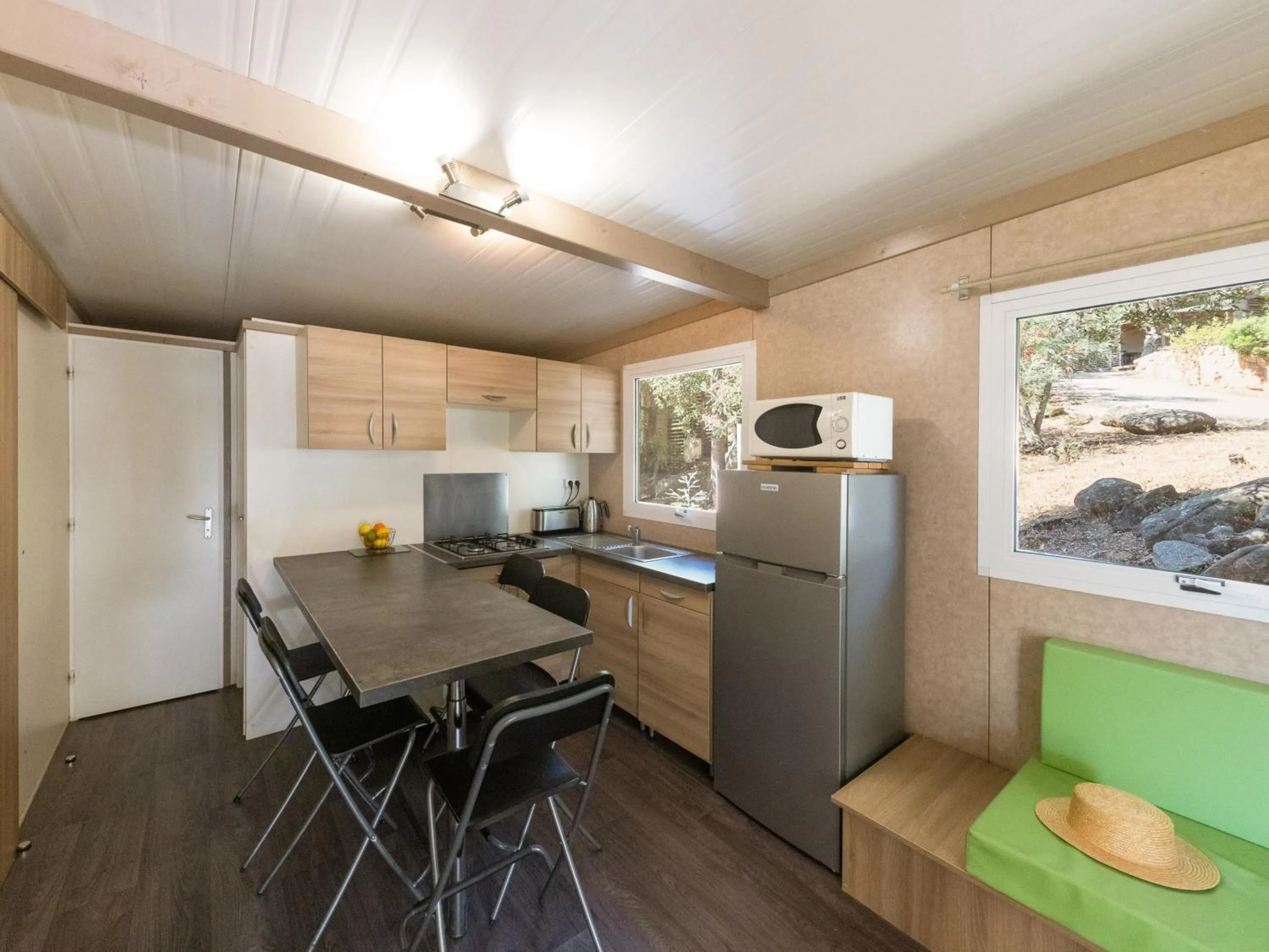 Kitchen or kitchenette in Vigna Maggiore