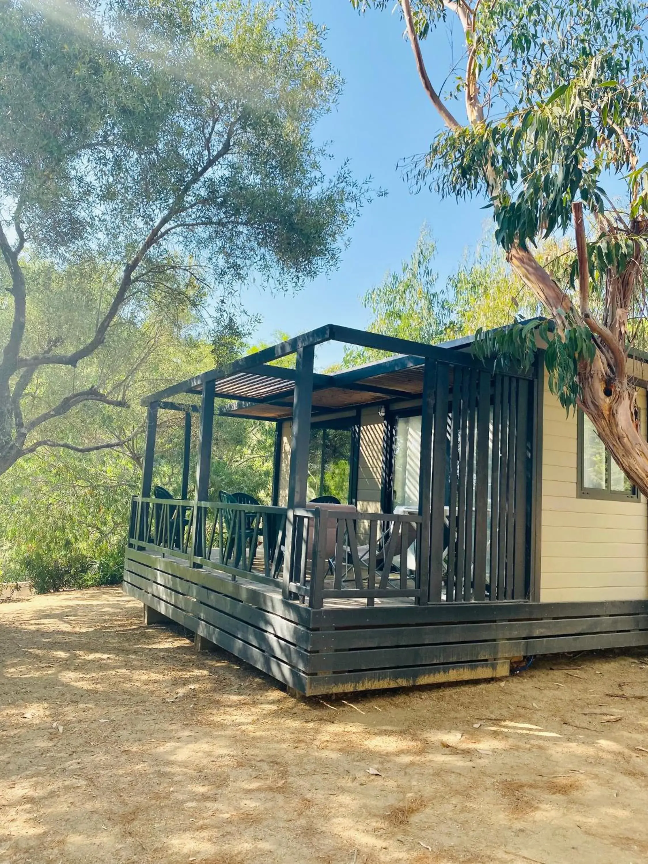 Three-Bedroom Chalet in Vigna Maggiore Three-Bedroom Chalet in Vigna Maggiore