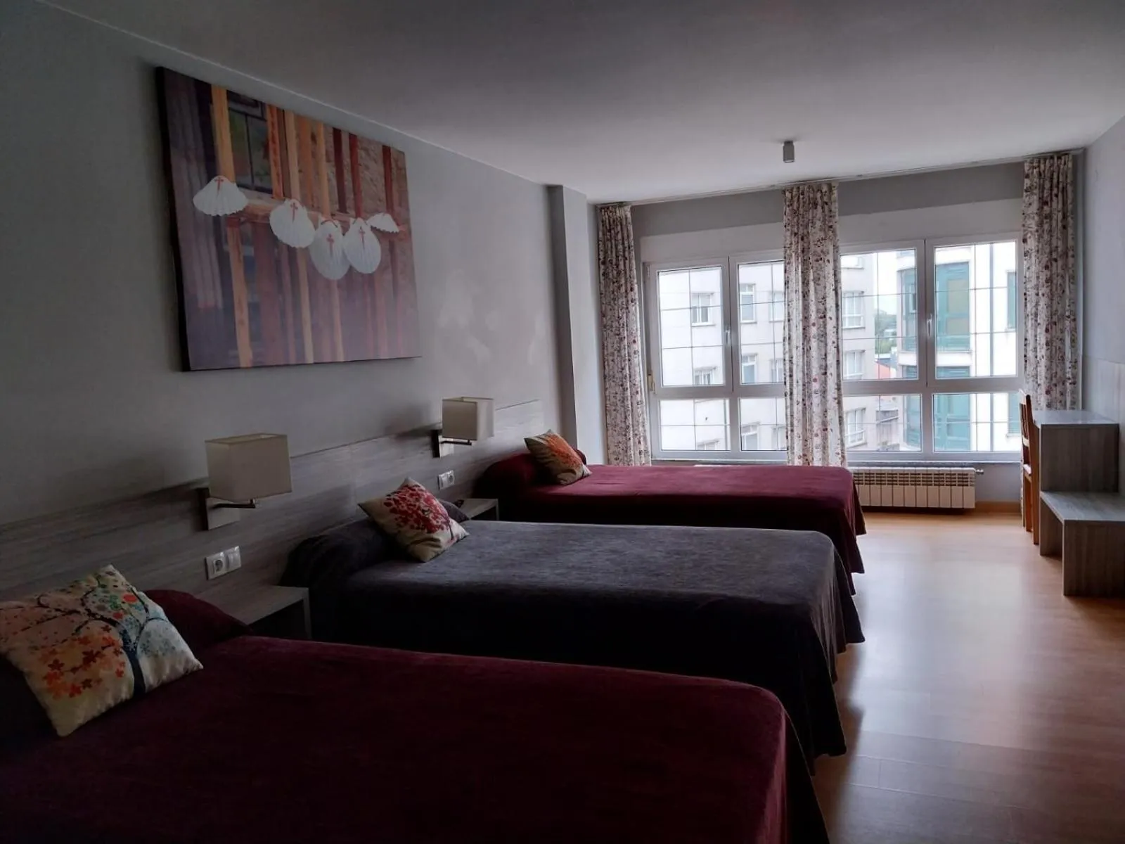 View (from property/room), Bed in dpCristal