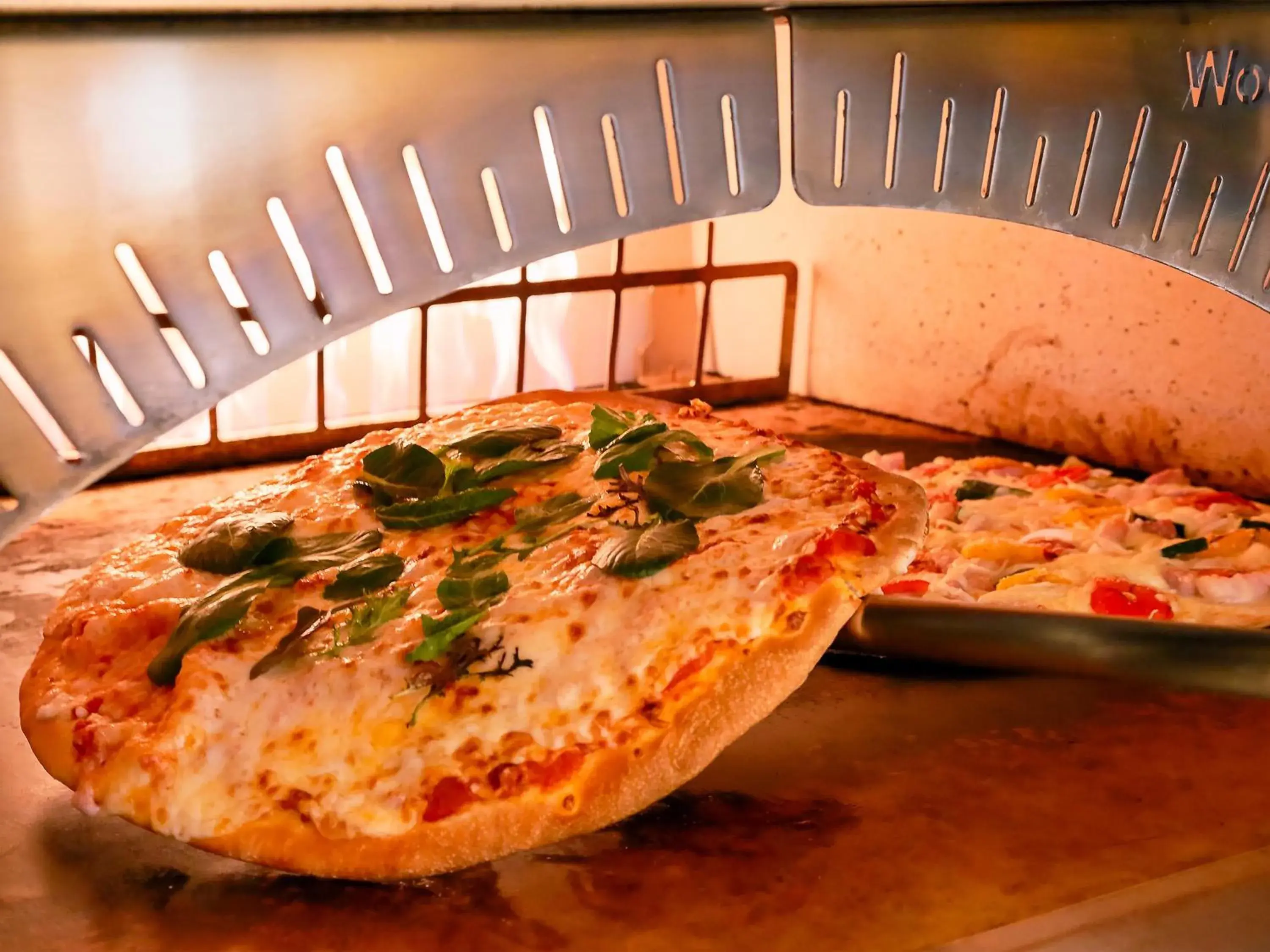 Restaurant/places to eat in Hotel Universal Port Vita Restaurant/places to eat in Hotel Universal Port Vita