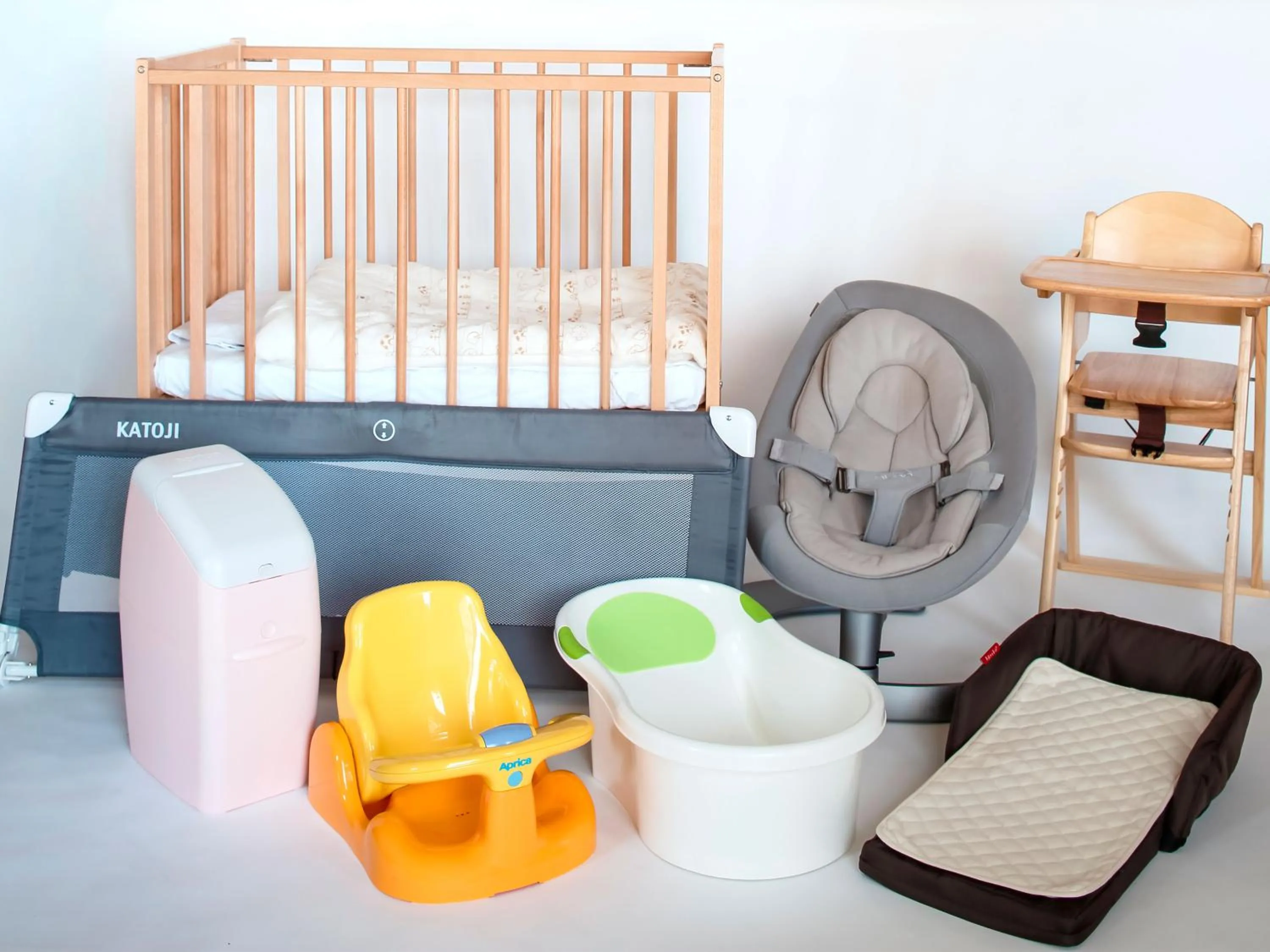 Bed in Hotel Universal Port Vita