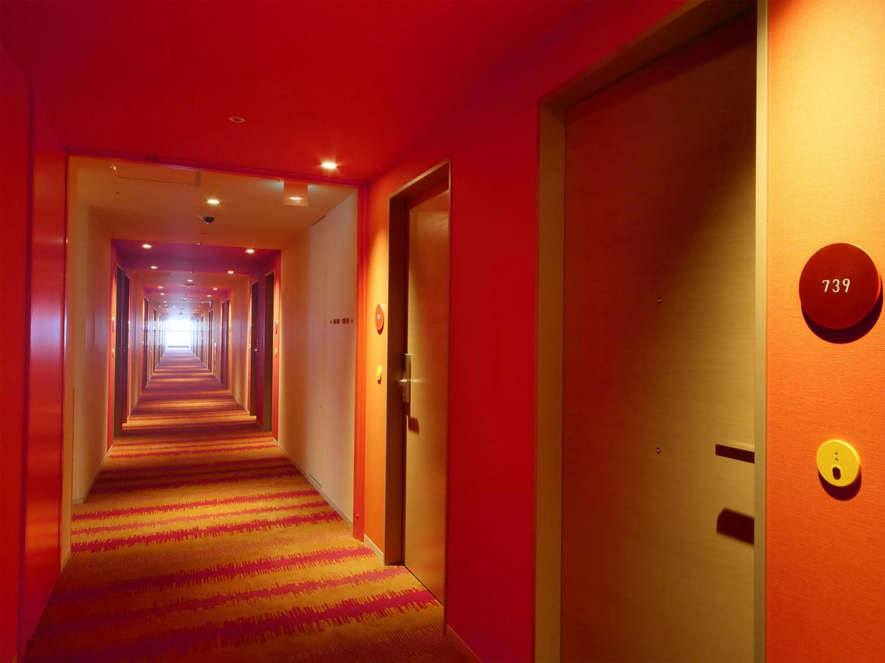 Hotel Universal Port Vita