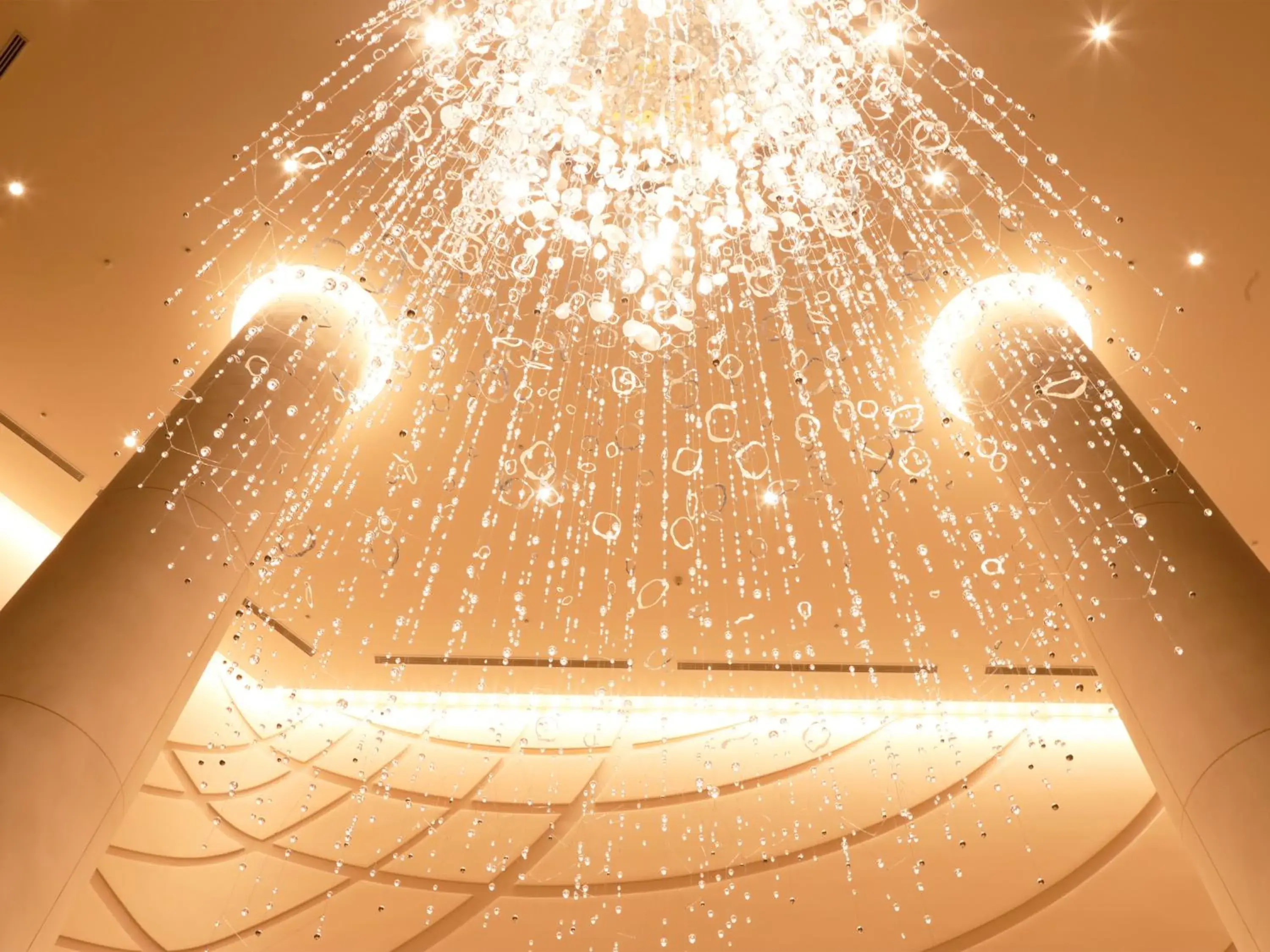 Lobby or reception in Hotel Universal Port Vita Lobby or reception in Hotel Universal Port Vita