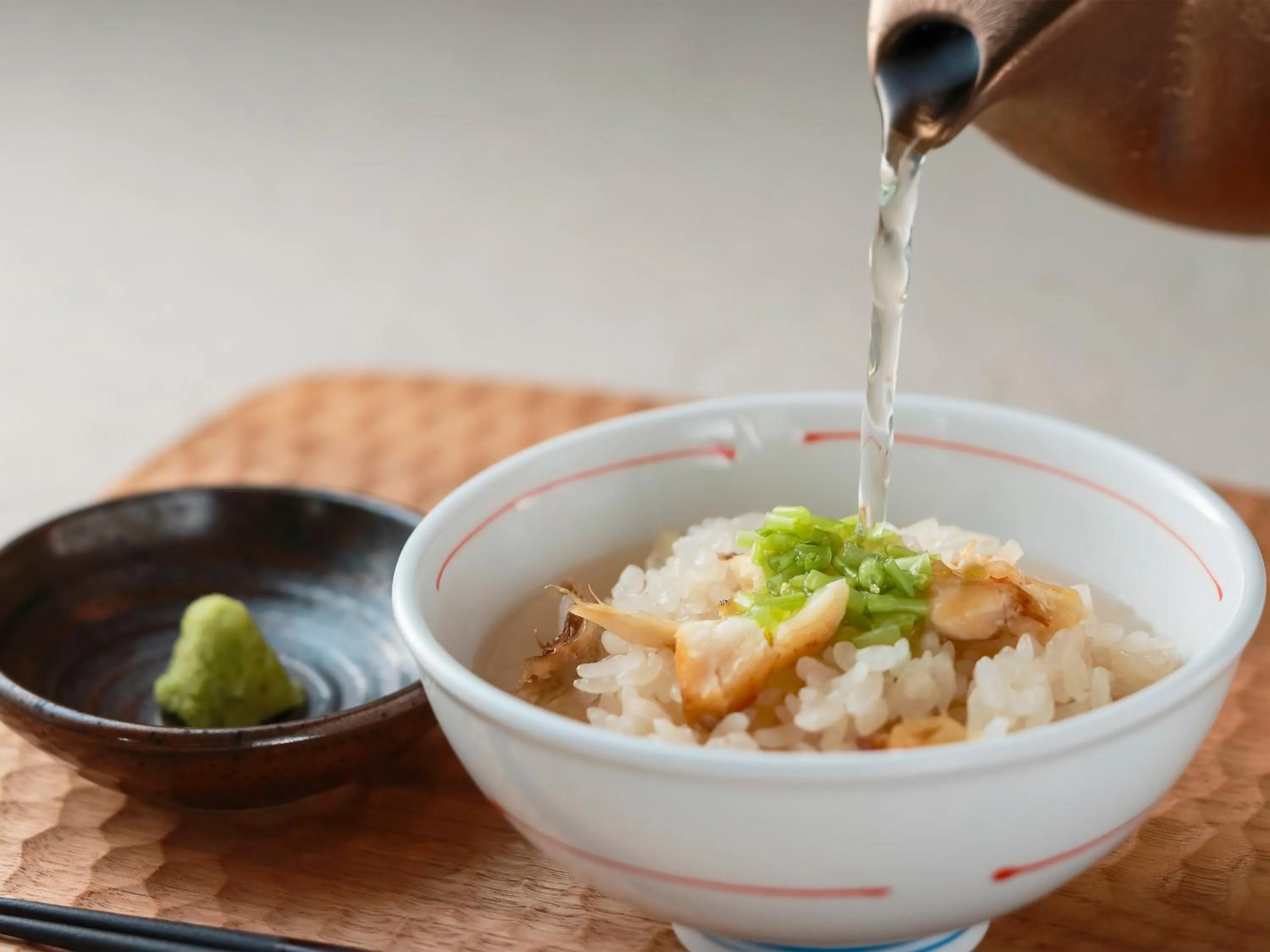 Food close-up in Hotel Universal Port Vita