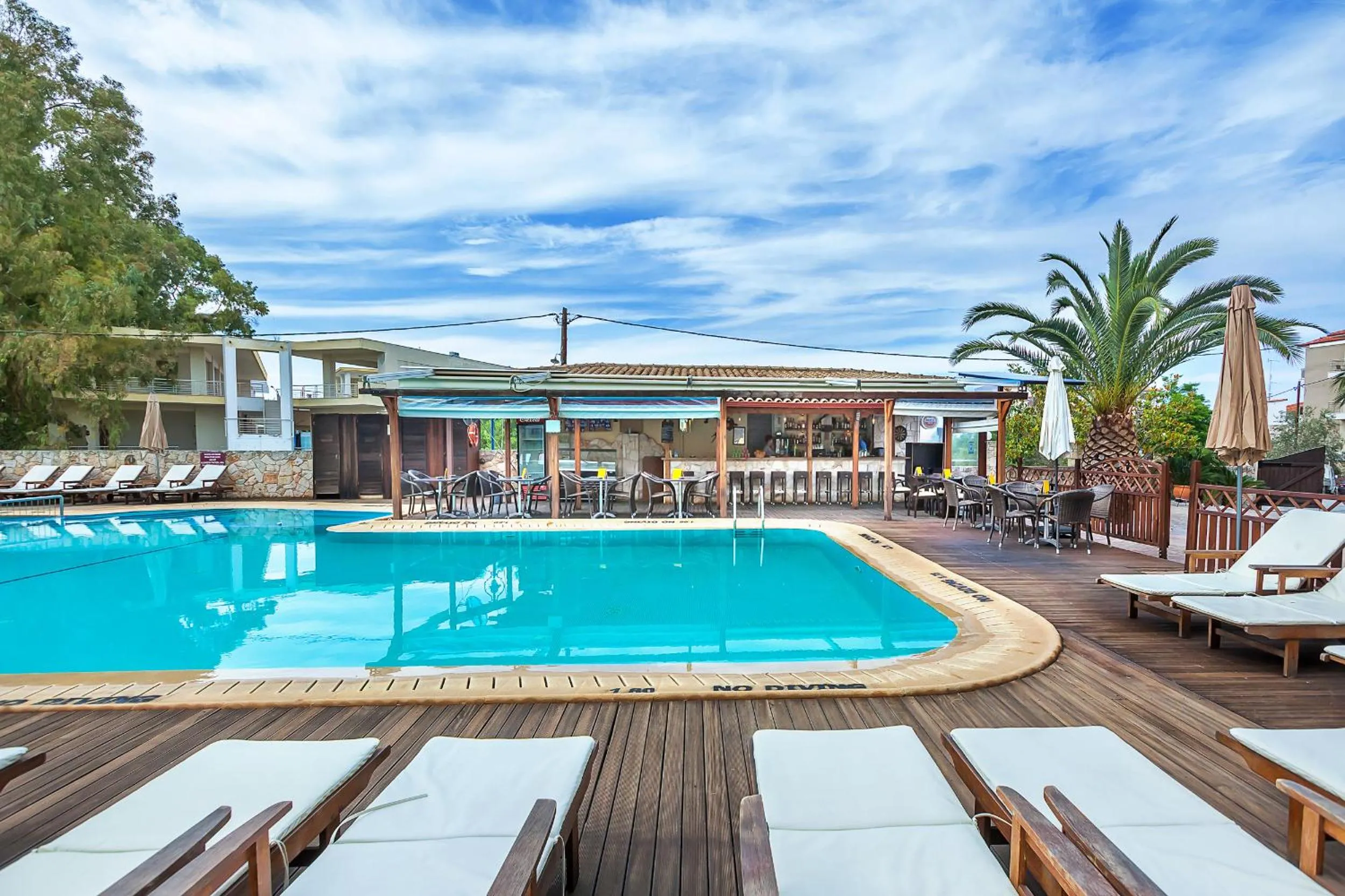 Nereides Hotel