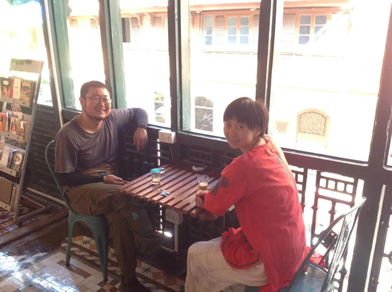 Restaurant/places to eat in Carlton Hotel Mumbai - Behind Taj Mahal Palace Colaba Mumbai