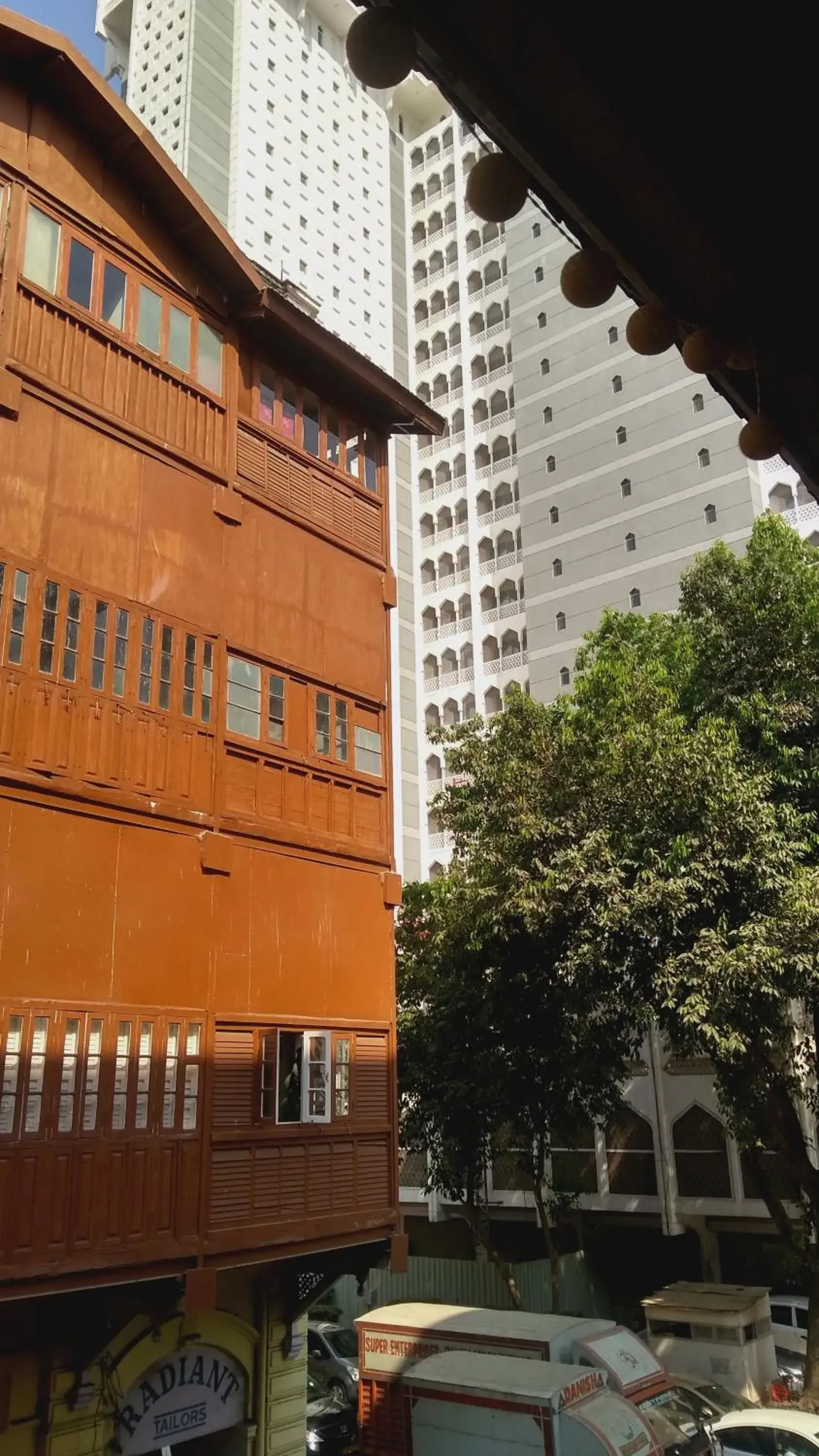 Property building in Carlton Hotel Mumbai - Behind Taj Mahal Palace Colaba Mumbai Property building in Carlton Hotel Mumbai - Behind Taj Mahal Palace Colaba Mumbai