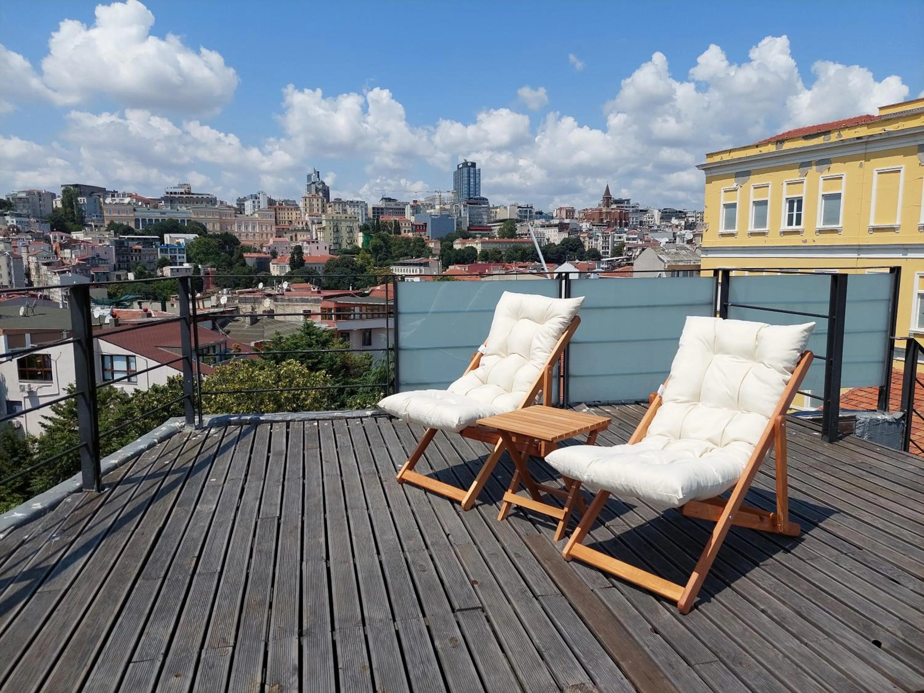 Day in Résidence Le Rêve