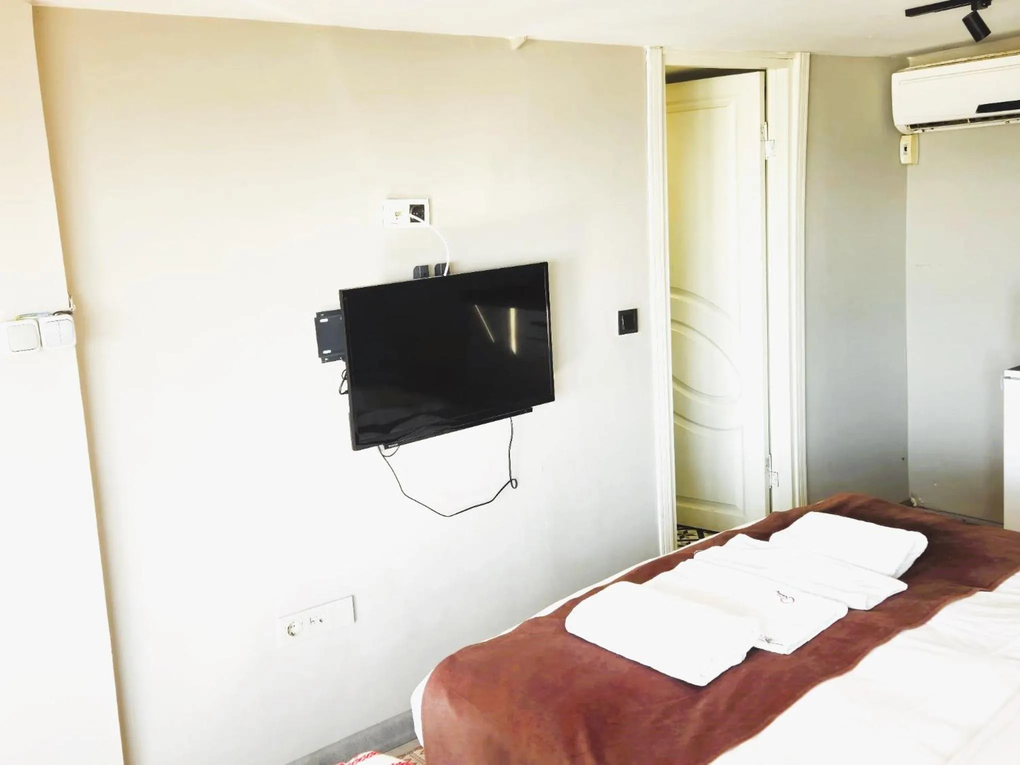 Bed in Résidence Le Rêve