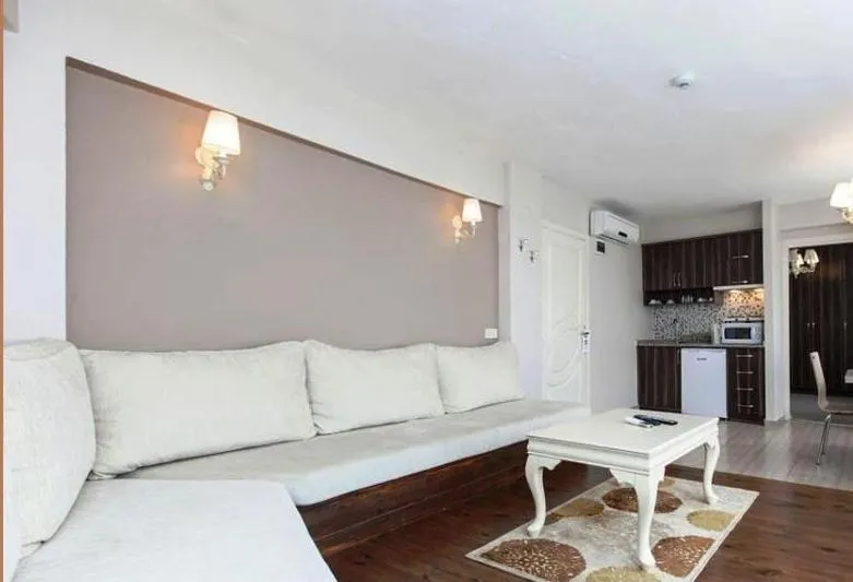 Kitchen or kitchenette in Résidence Le Rêve