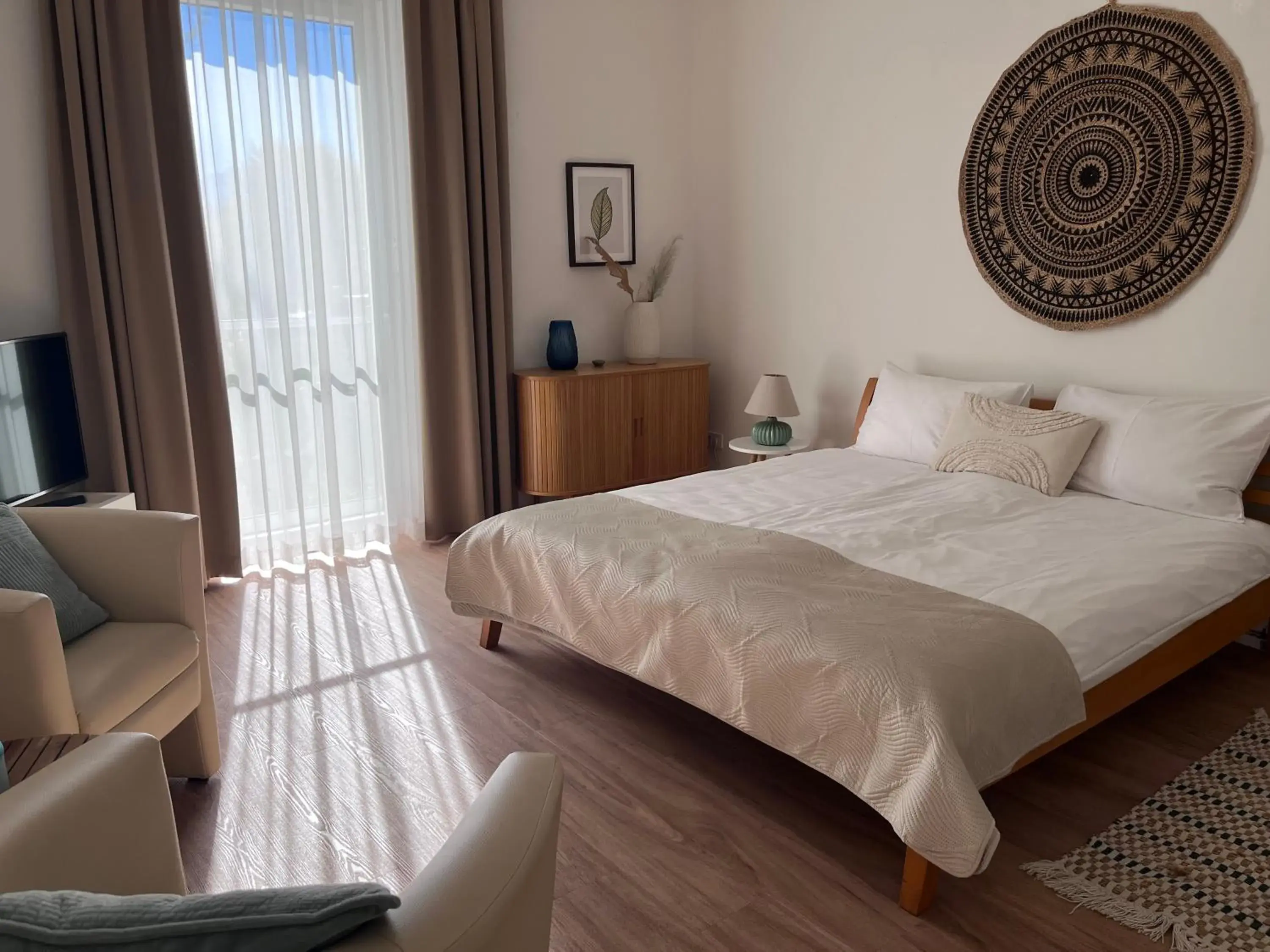 Double Room - single occupancy in Strandhotel Kärntnerhof Double Room - single occupancy in Strandhotel Kärntnerhof