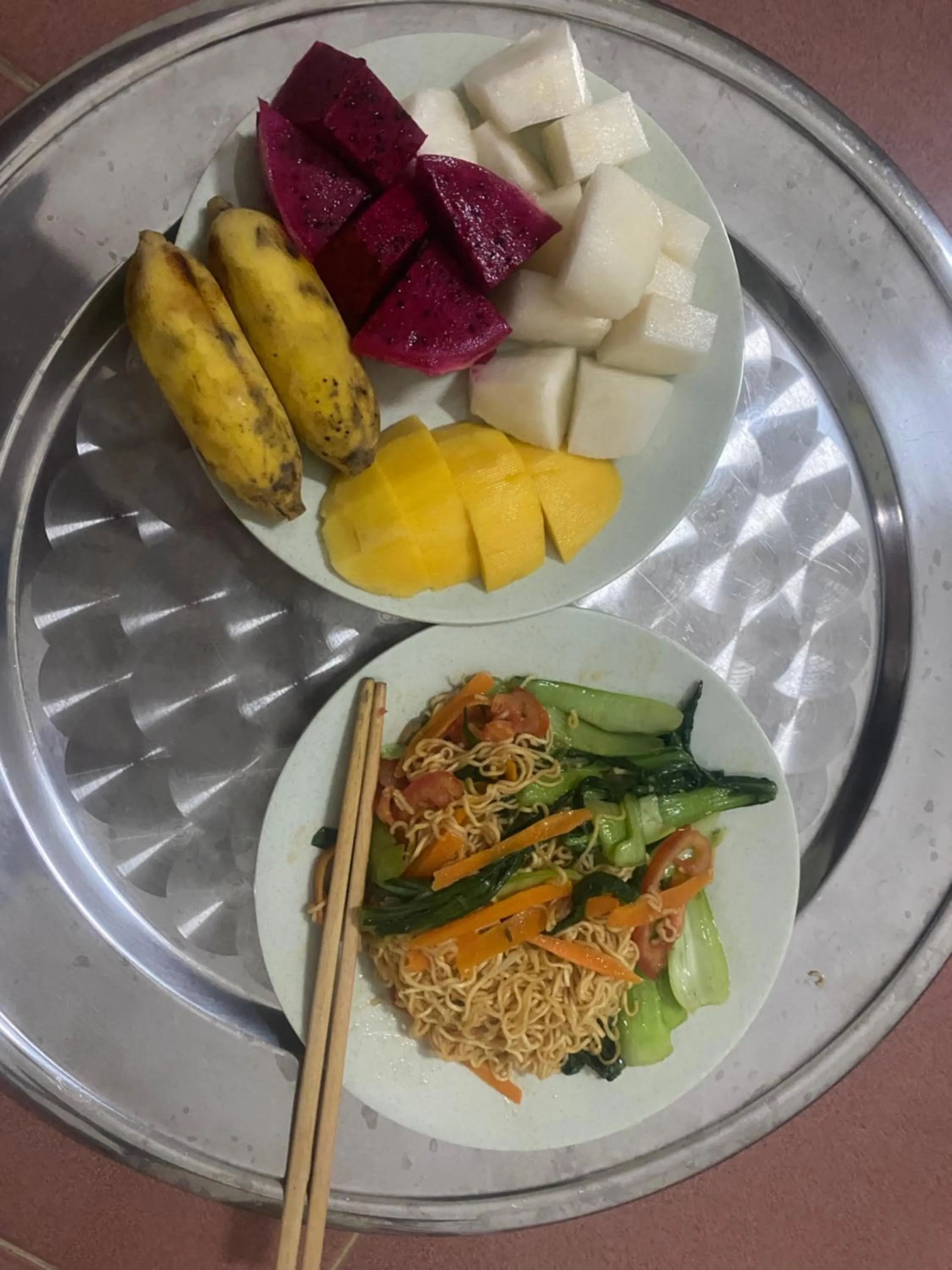 Food and drinks in Phong Nha - Tien's Cozy Homestay