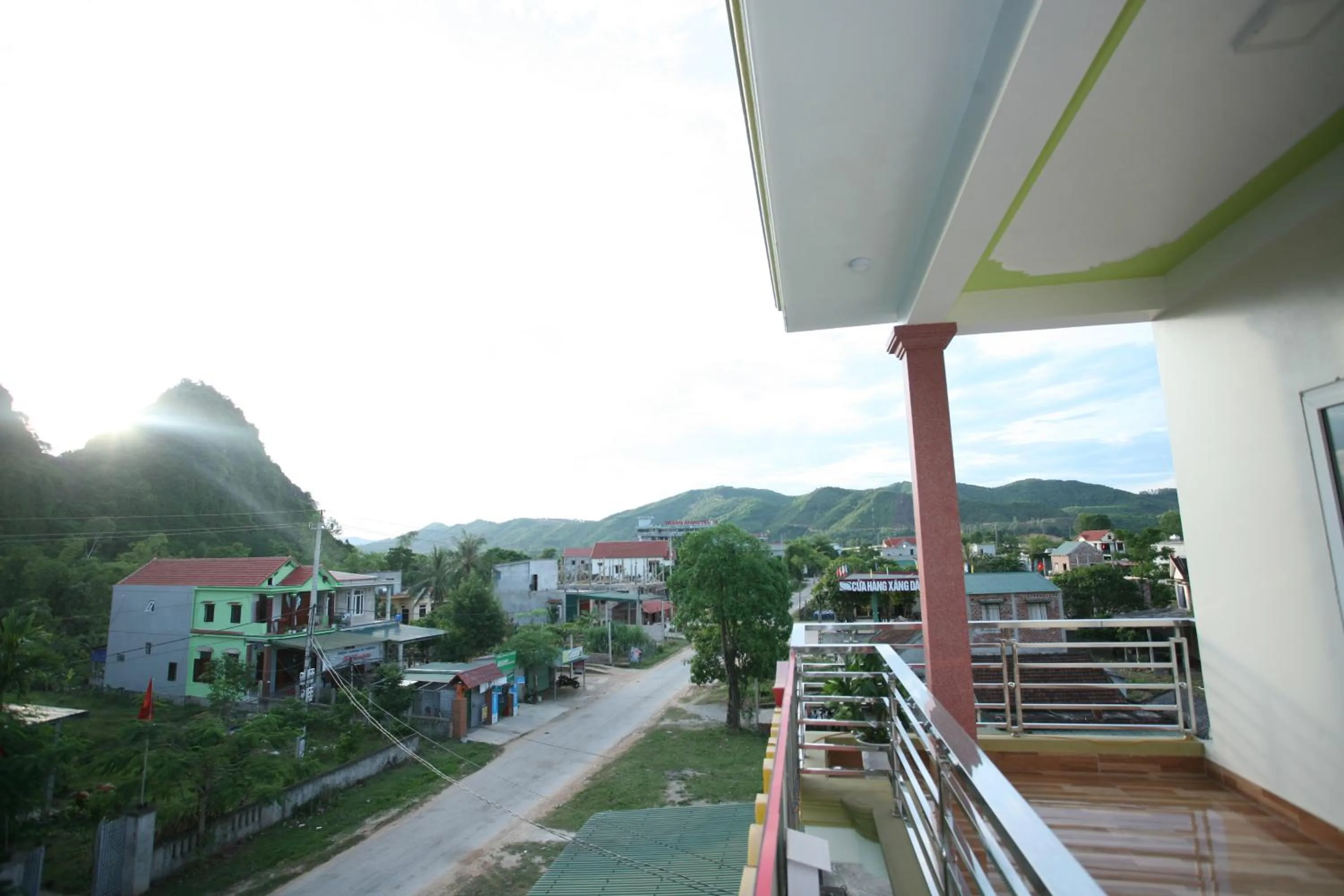 Day in Phong Nha - Tien's Cozy Homestay