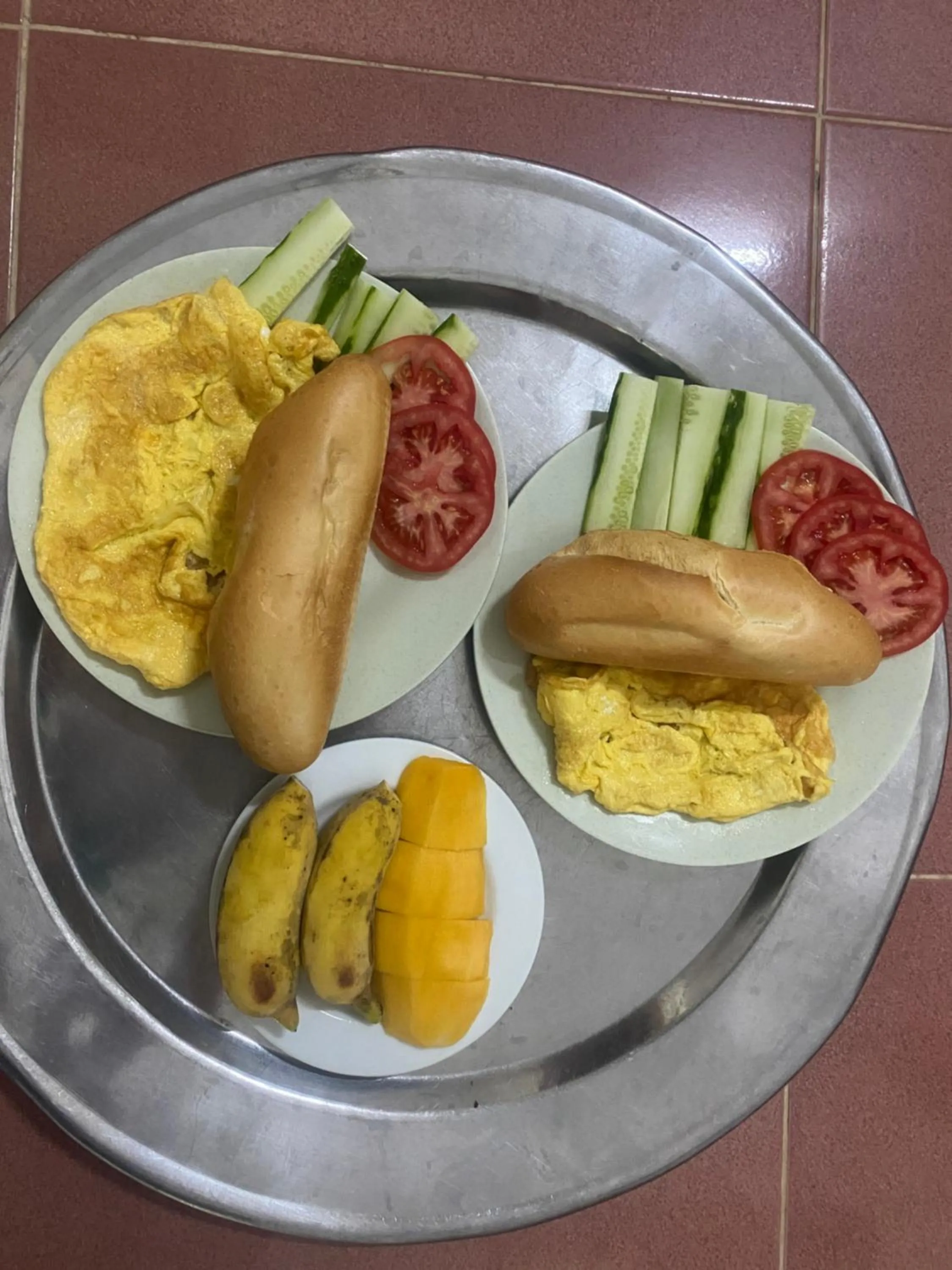 Food and drinks in Phong Nha - Tien's Cozy Homestay