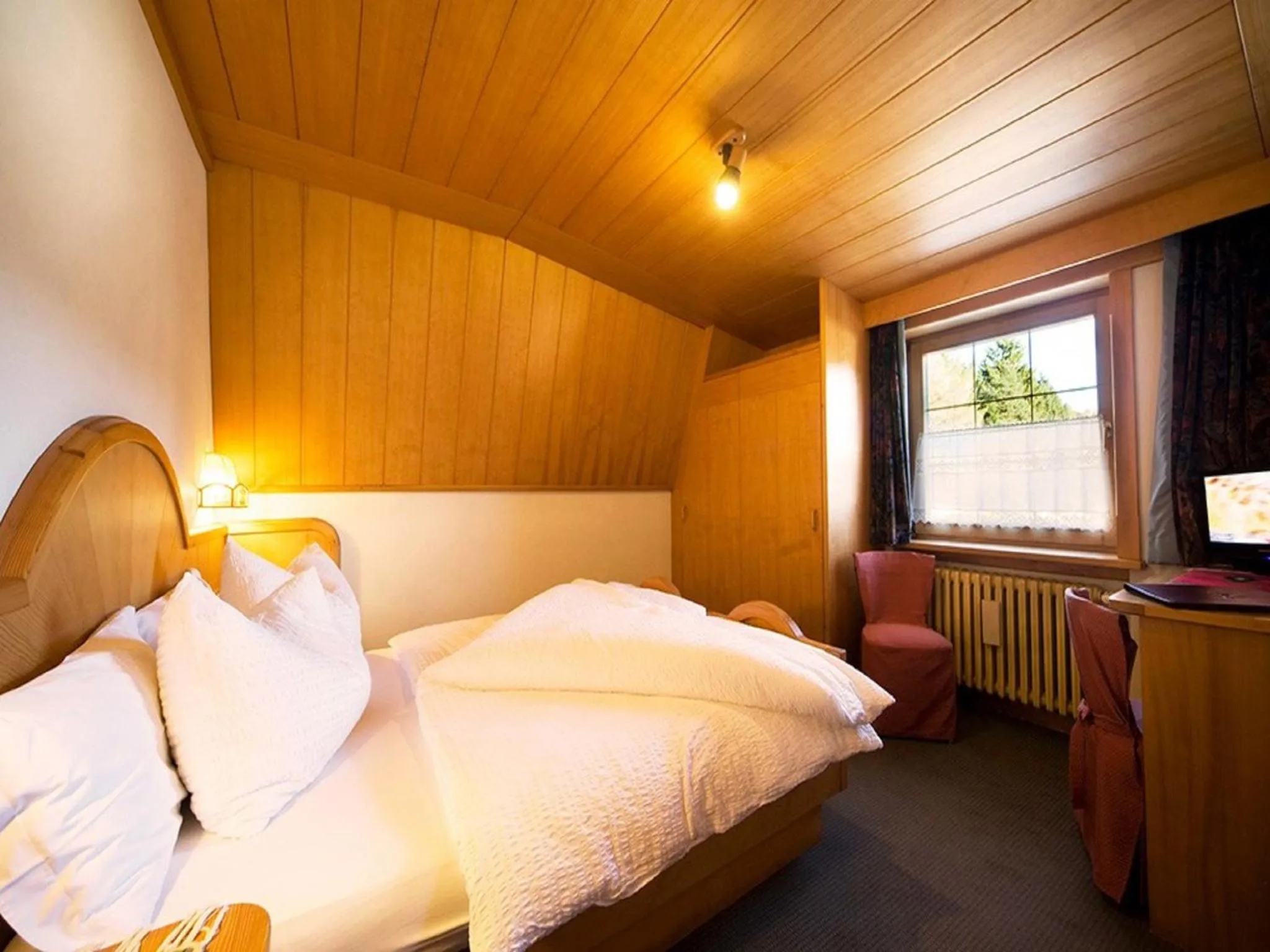 Hotel Villa Wilma