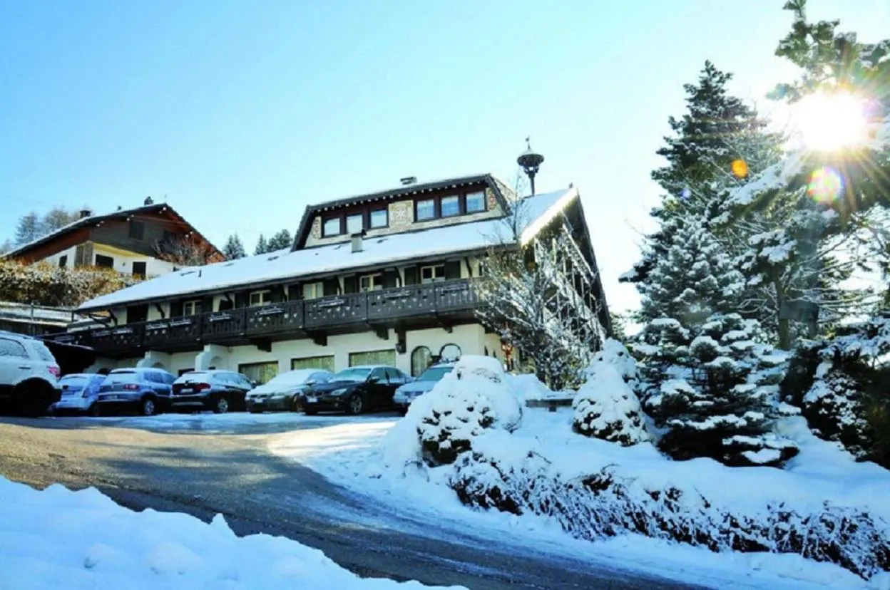 Hotel Villa Wilma