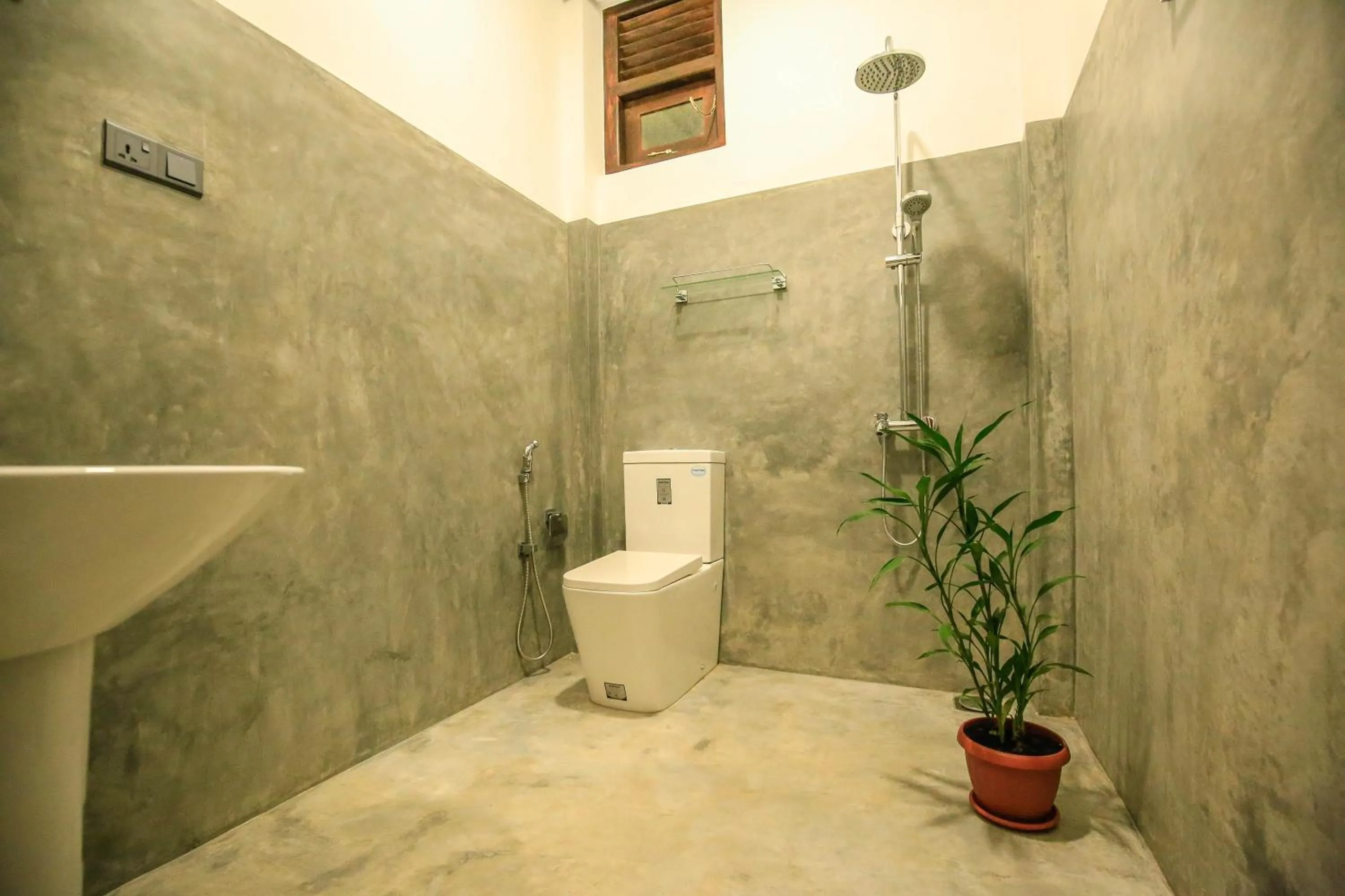 Spring in Amazing Villa