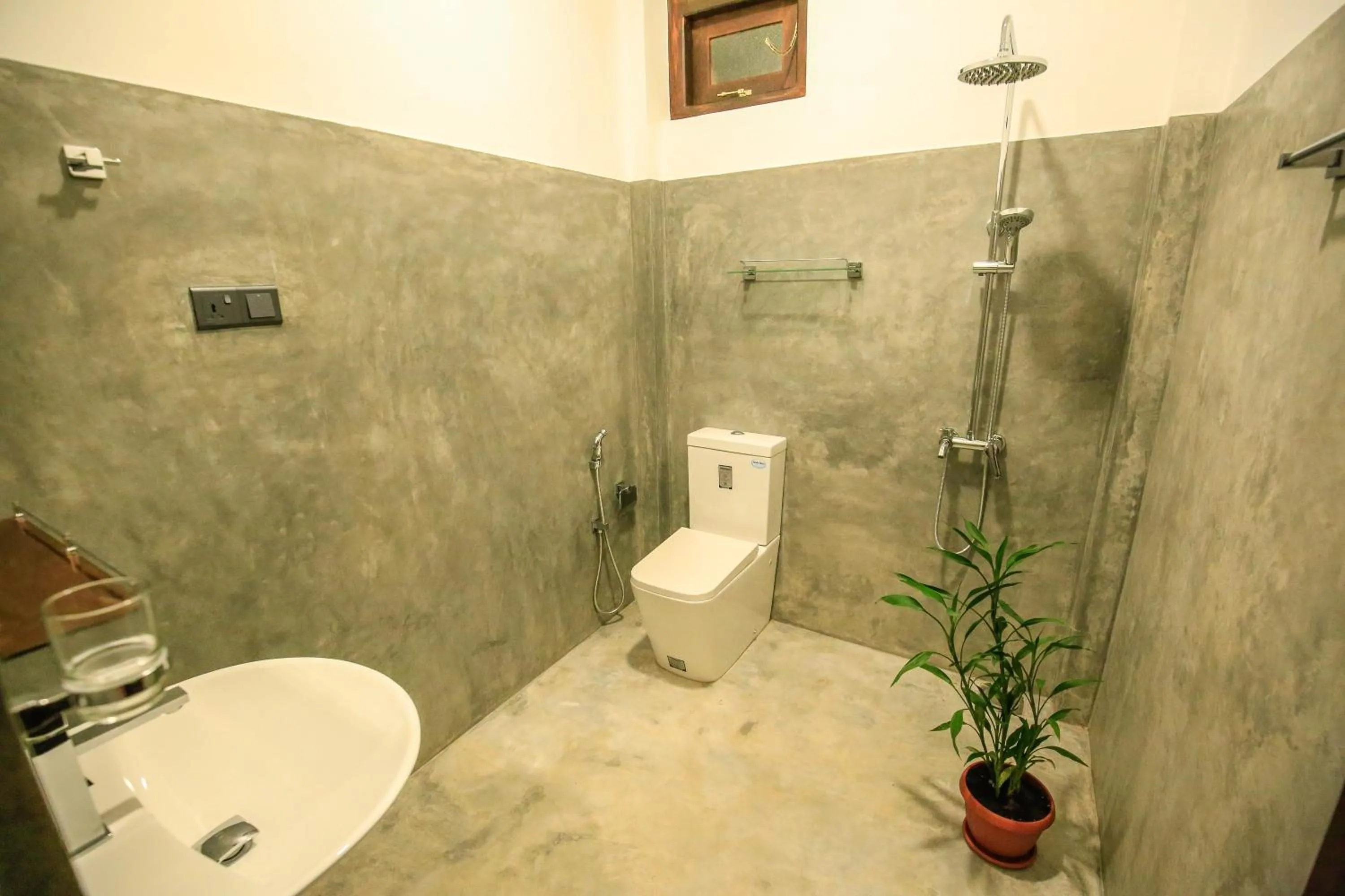 Spring in Amazing Villa