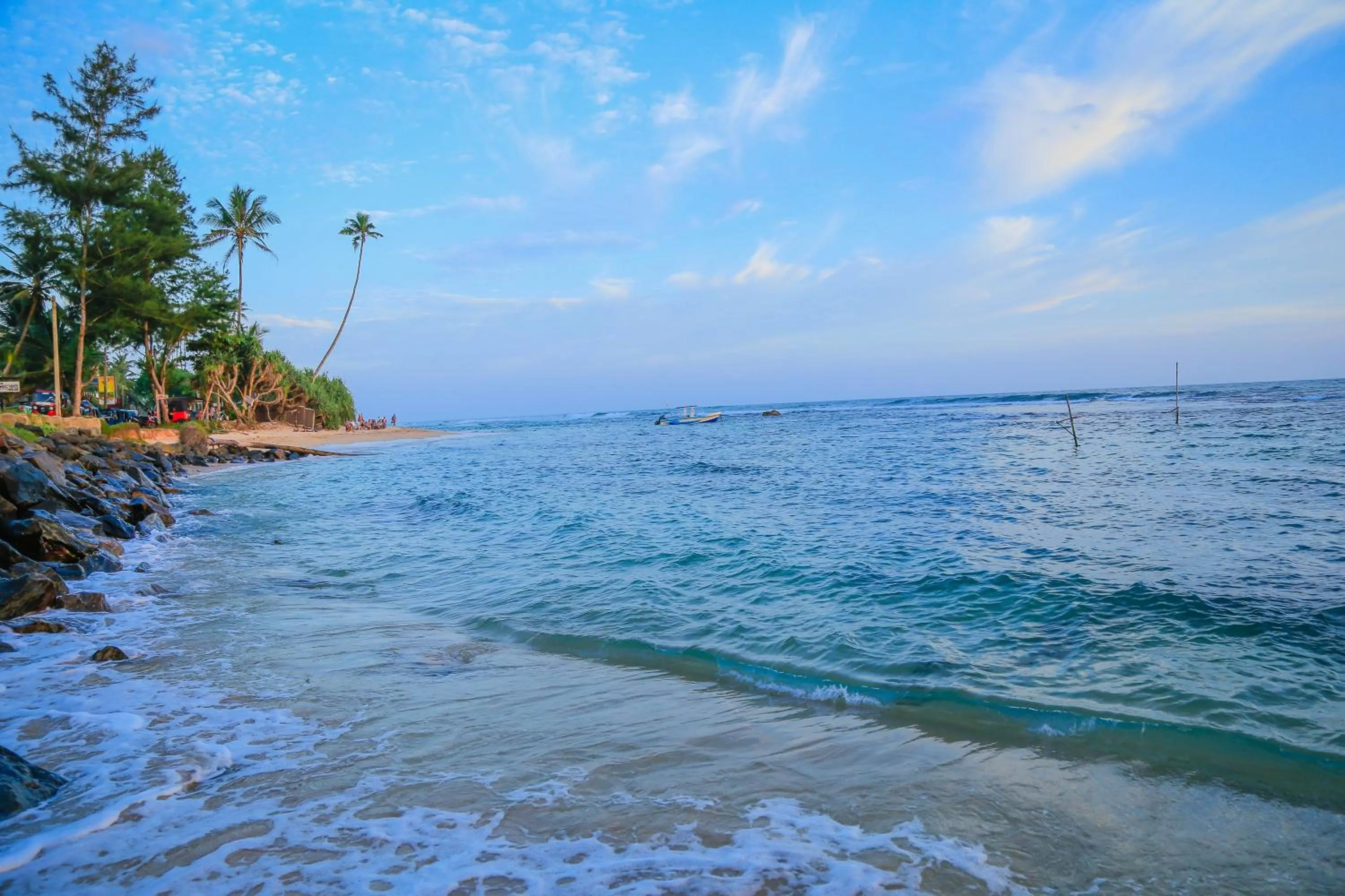 Nearby landmark in Amazing Villa