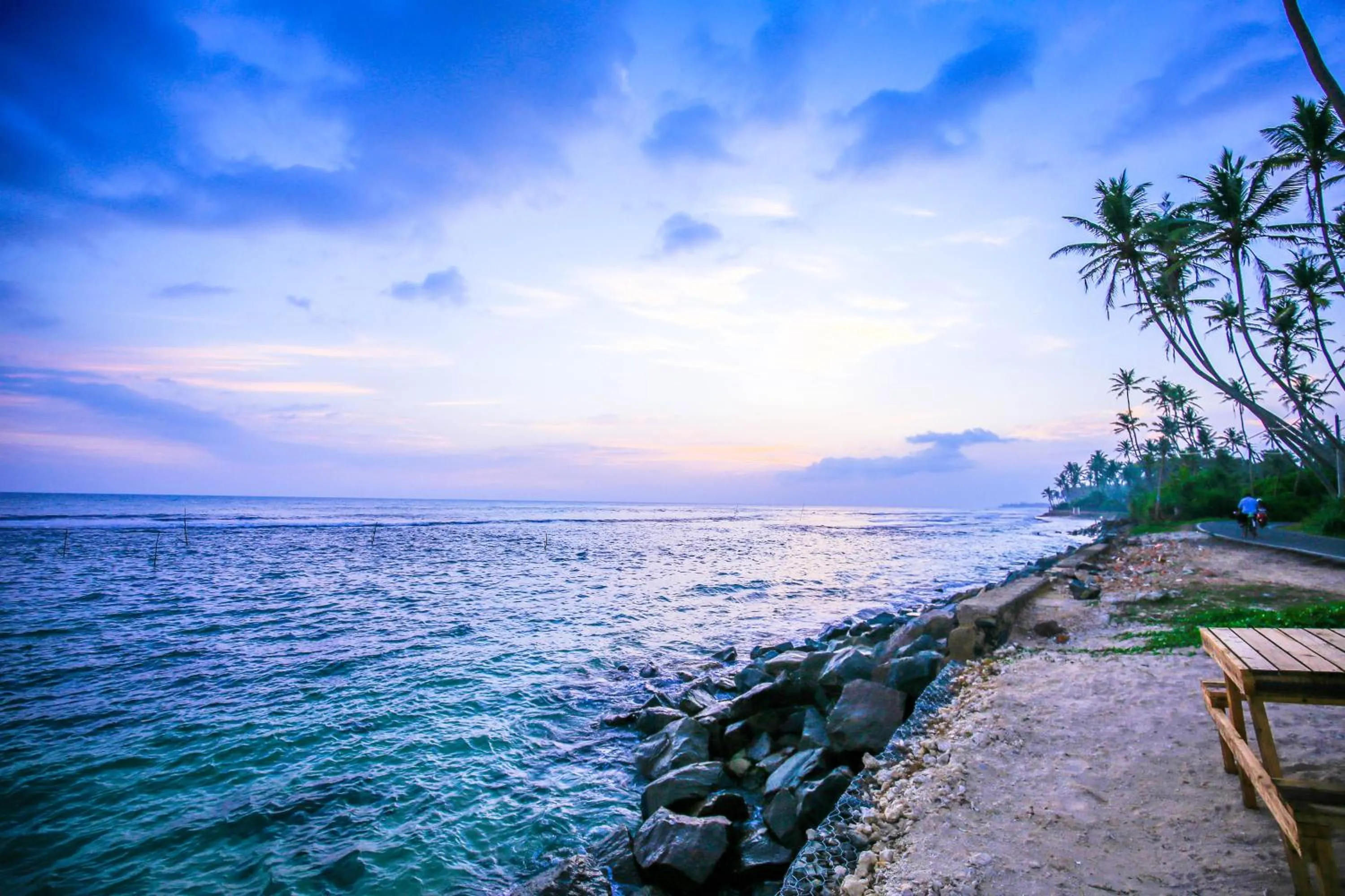 Nearby landmark in Amazing Villa