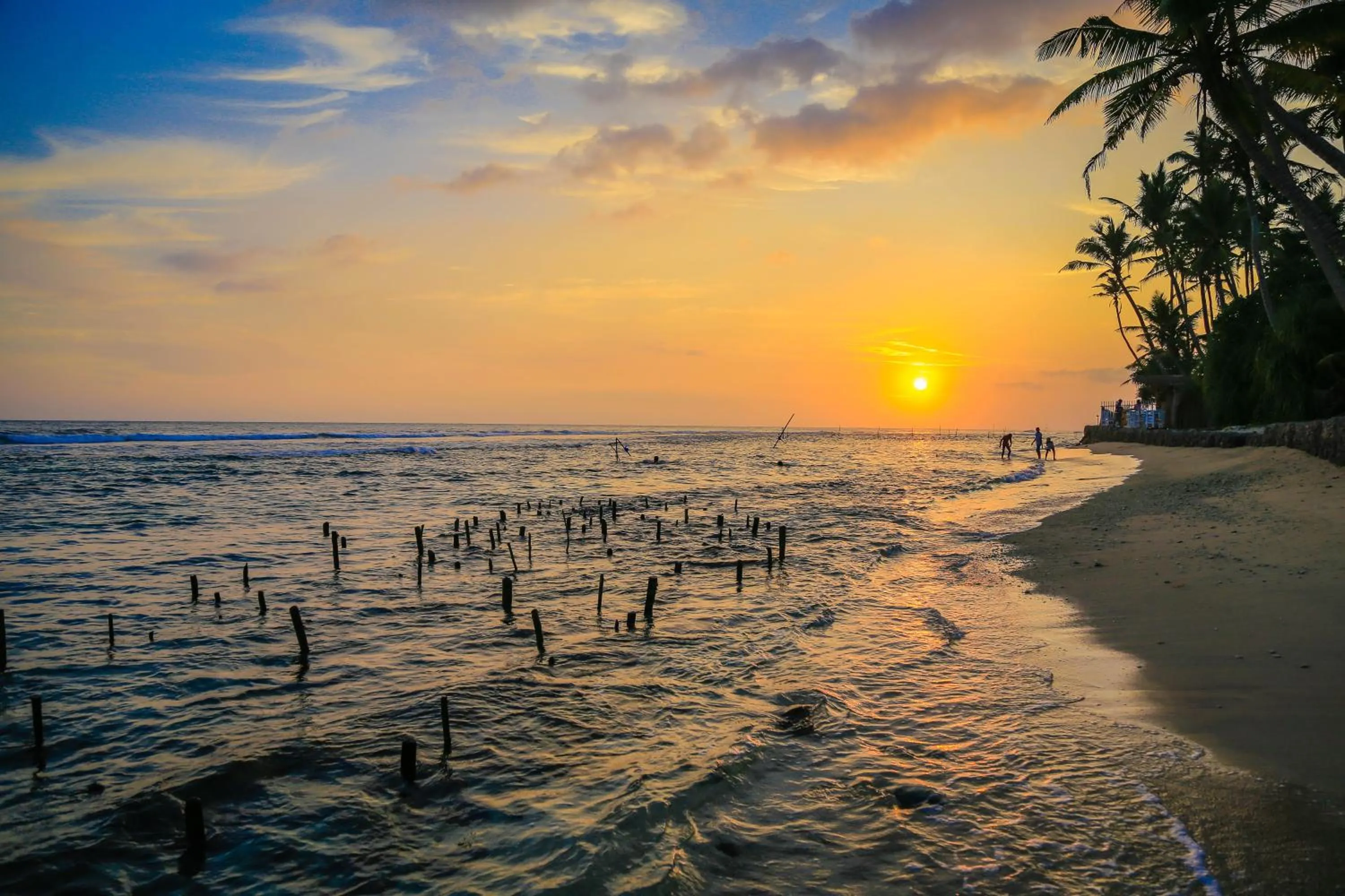 Nearby landmark in Amazing Villa