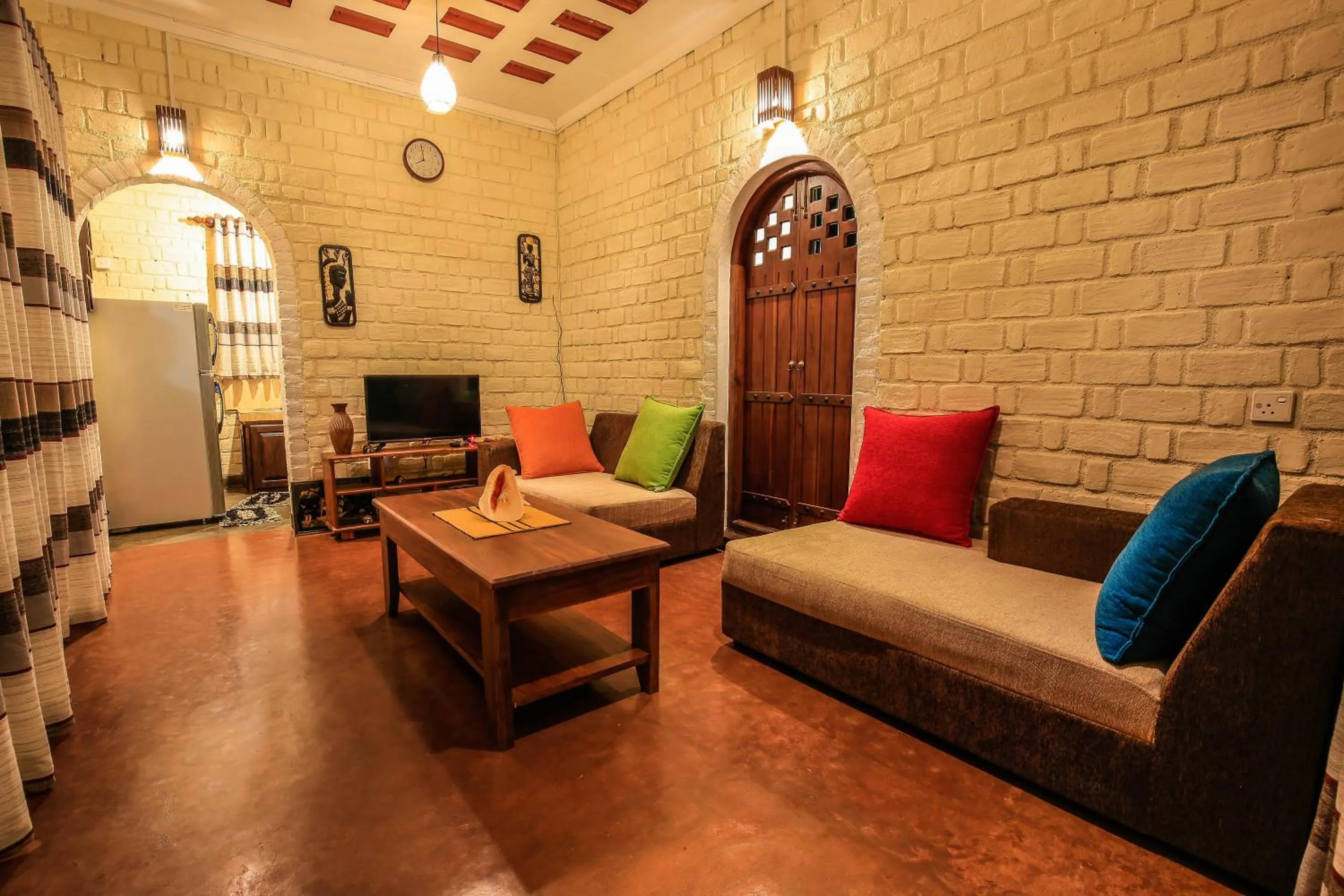 Spring in Amazing Villa