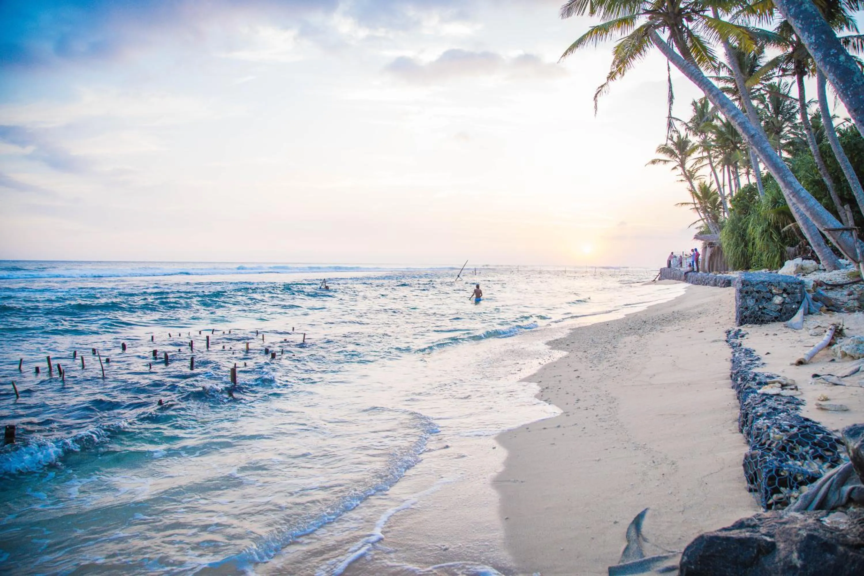 Nearby landmark in Amazing Villa