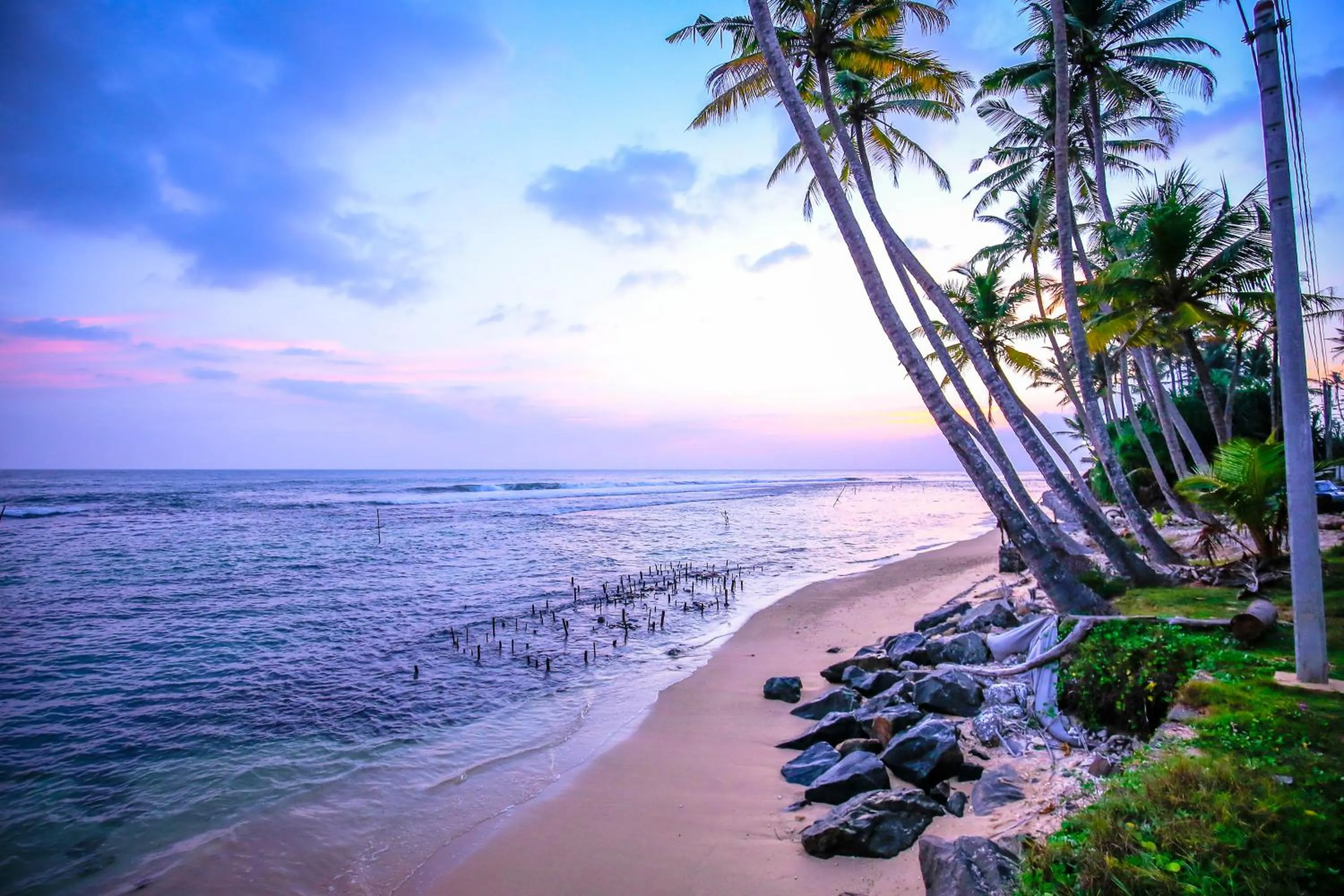 Off site in Amazing Villa