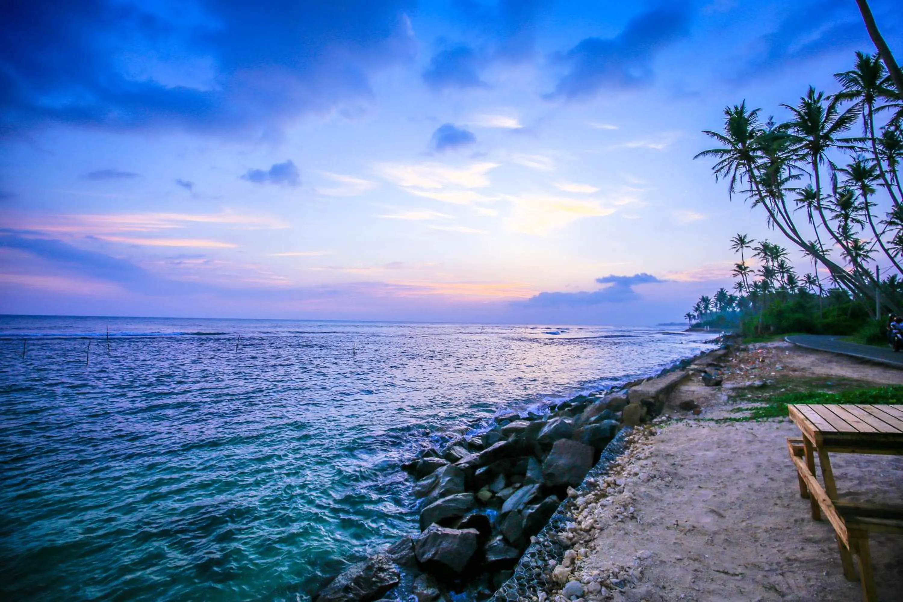 Nearby landmark in Amazing Villa