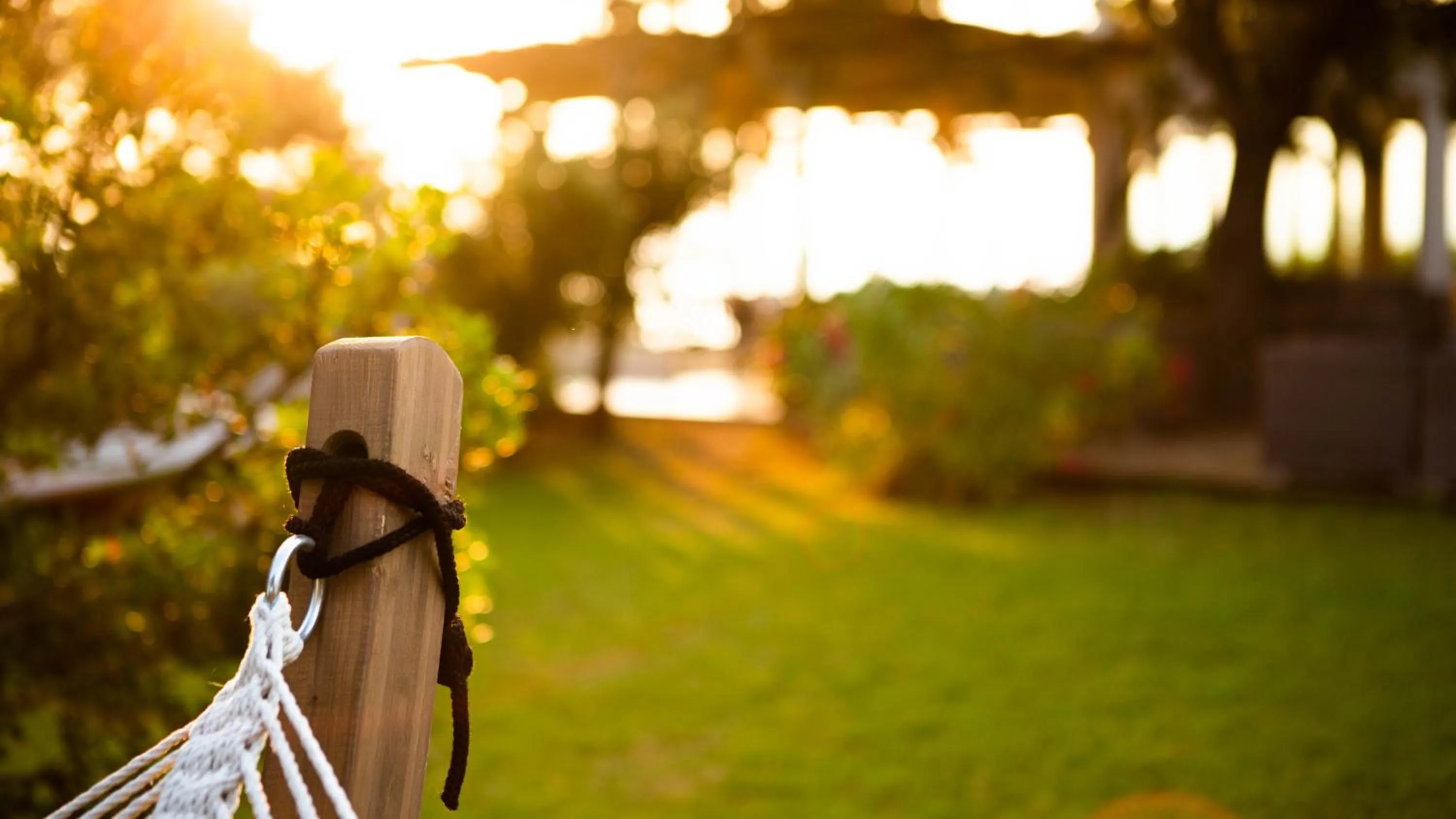 Restaurant/places to eat in BAGHEERA Village Naturiste