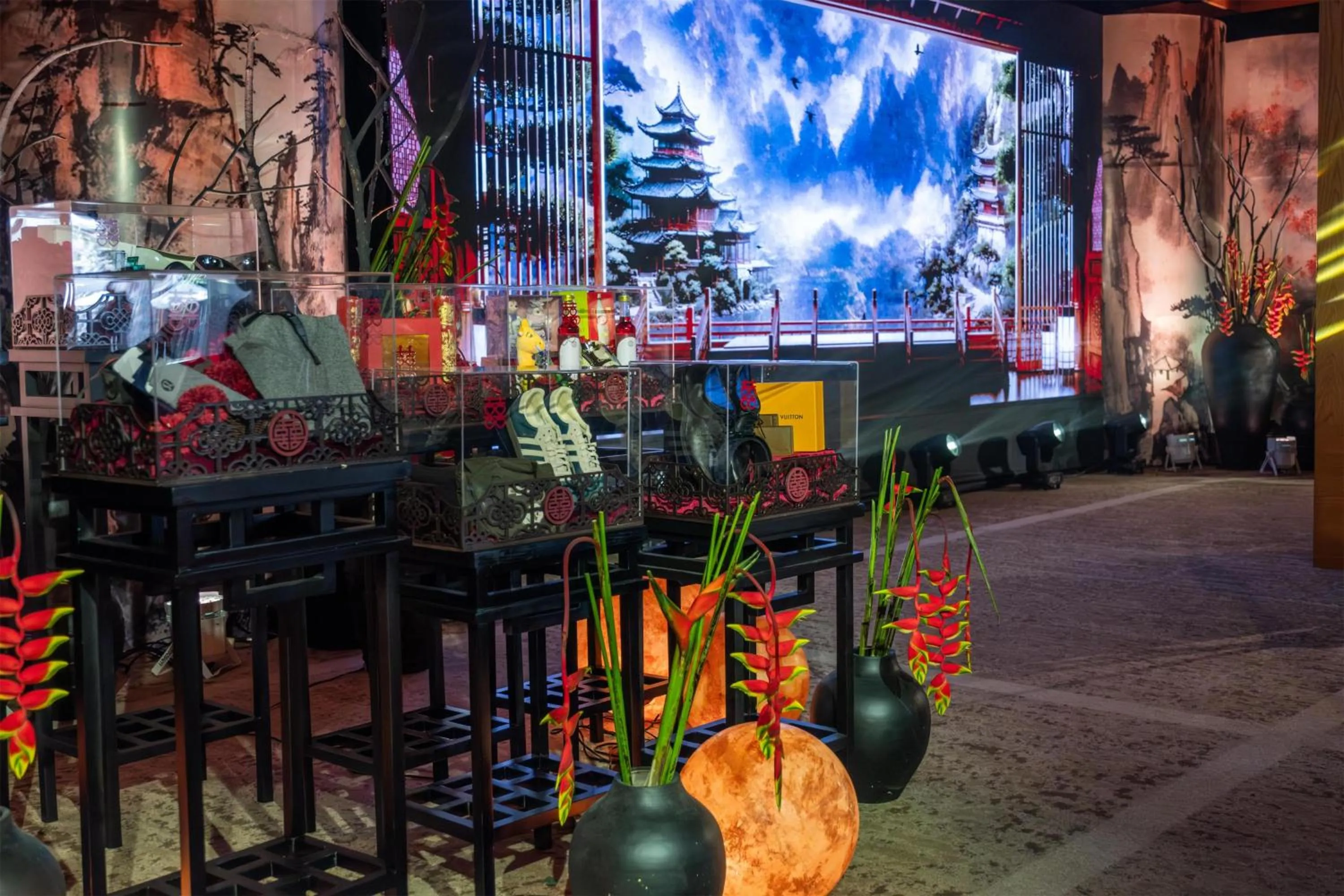 wedding in Radisson Blu Bali Uluwatu