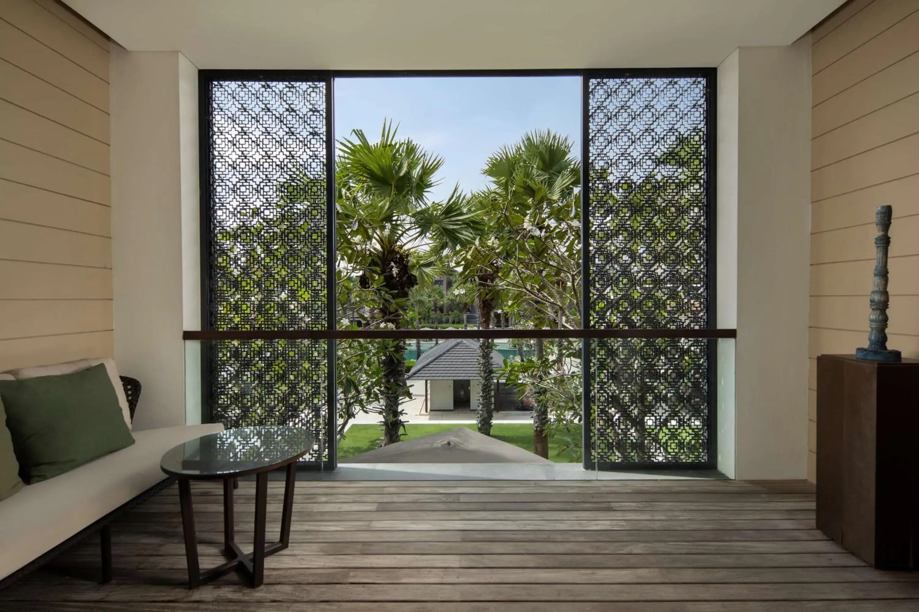 View (from property/room) in Radisson Blu Bali Uluwatu View (from property/room) in Radisson Blu Bali Uluwatu