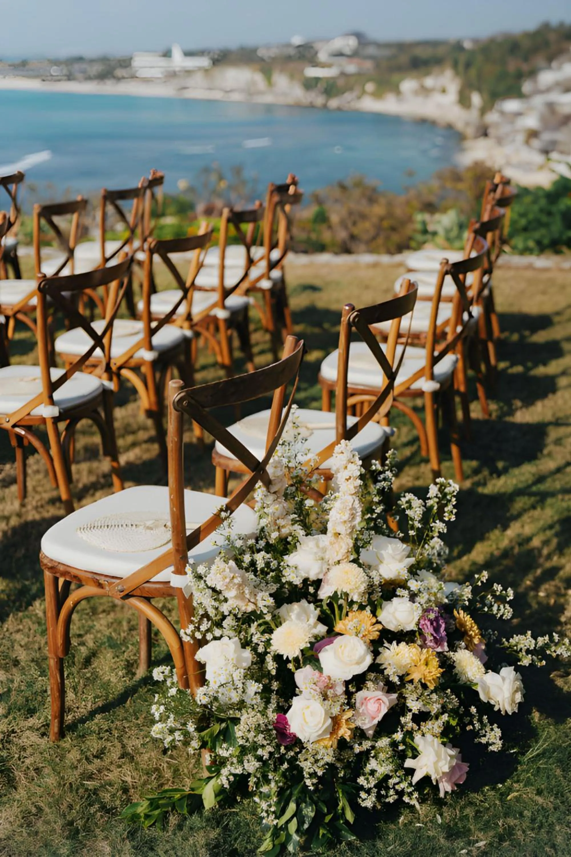 wedding in Radisson Blu Bali Uluwatu