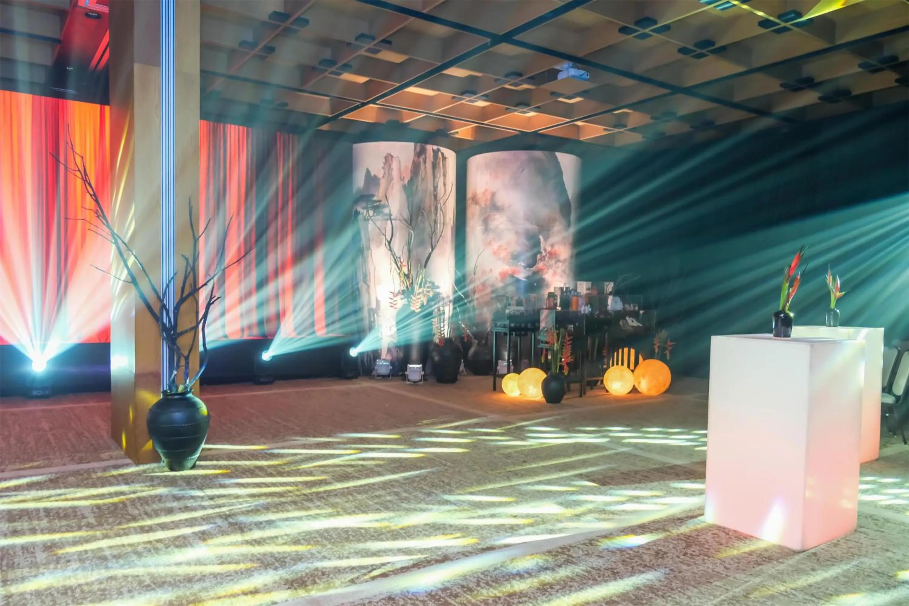 wedding in Radisson Blu Bali Uluwatu