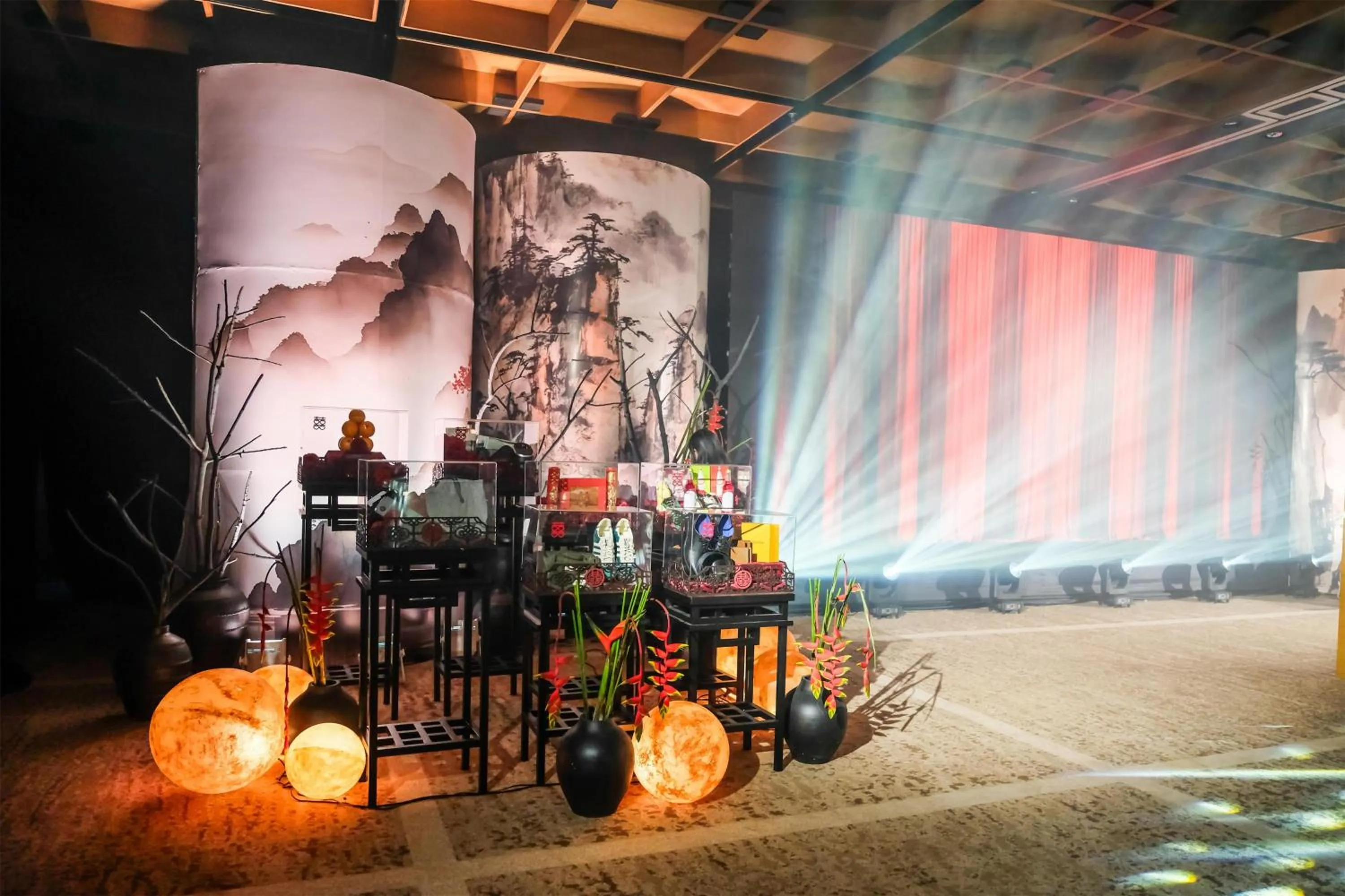 wedding in Radisson Blu Bali Uluwatu